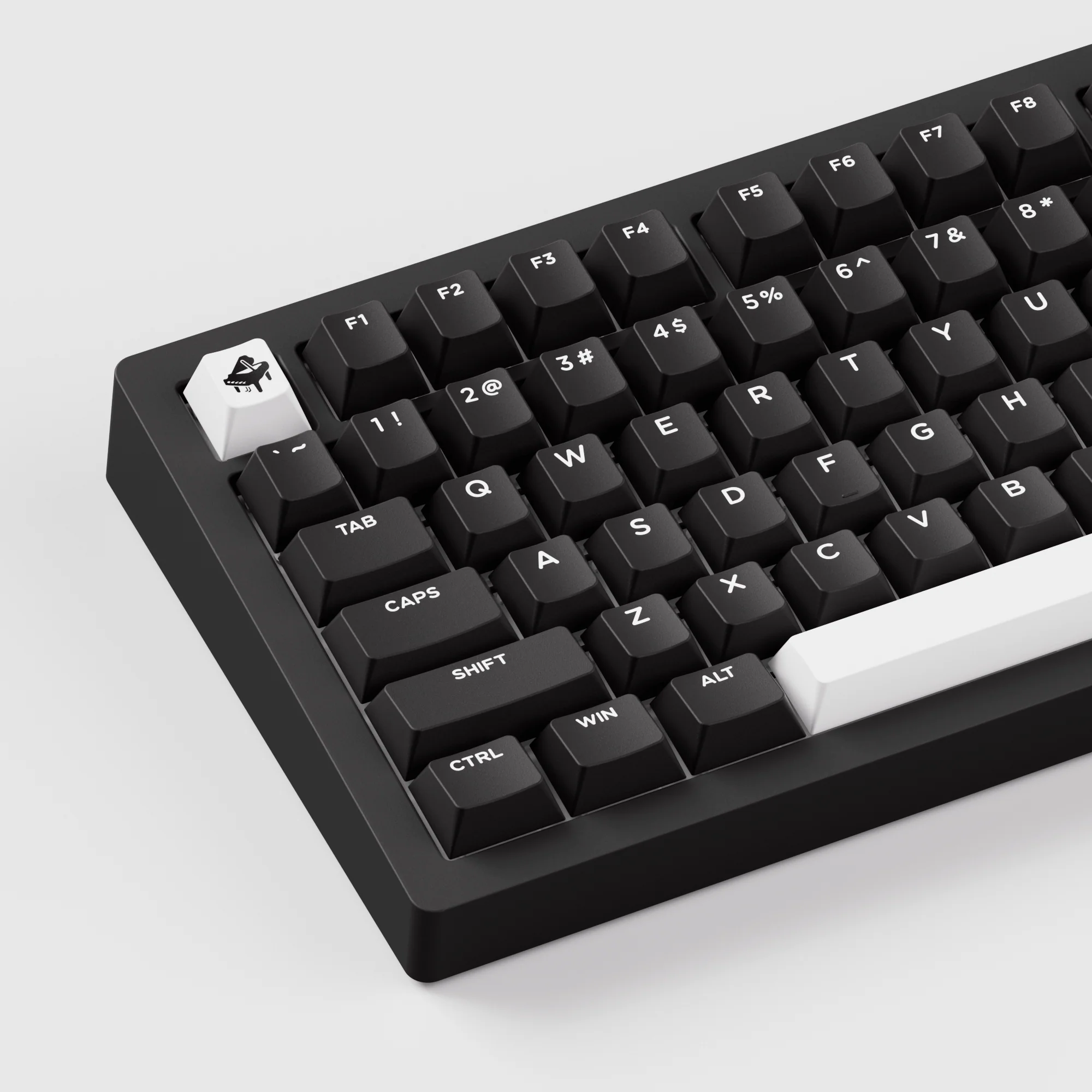 MonsGeek M2 V5 VIA Custom Mechanical Keyboard - Image 8