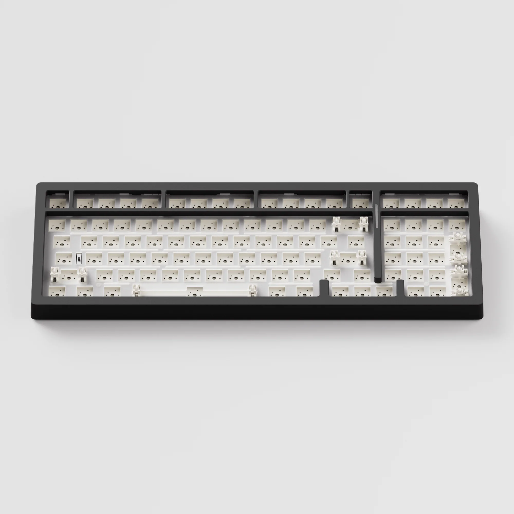 MonsGeek M2 V5 VIA DIY Kit - Image 3