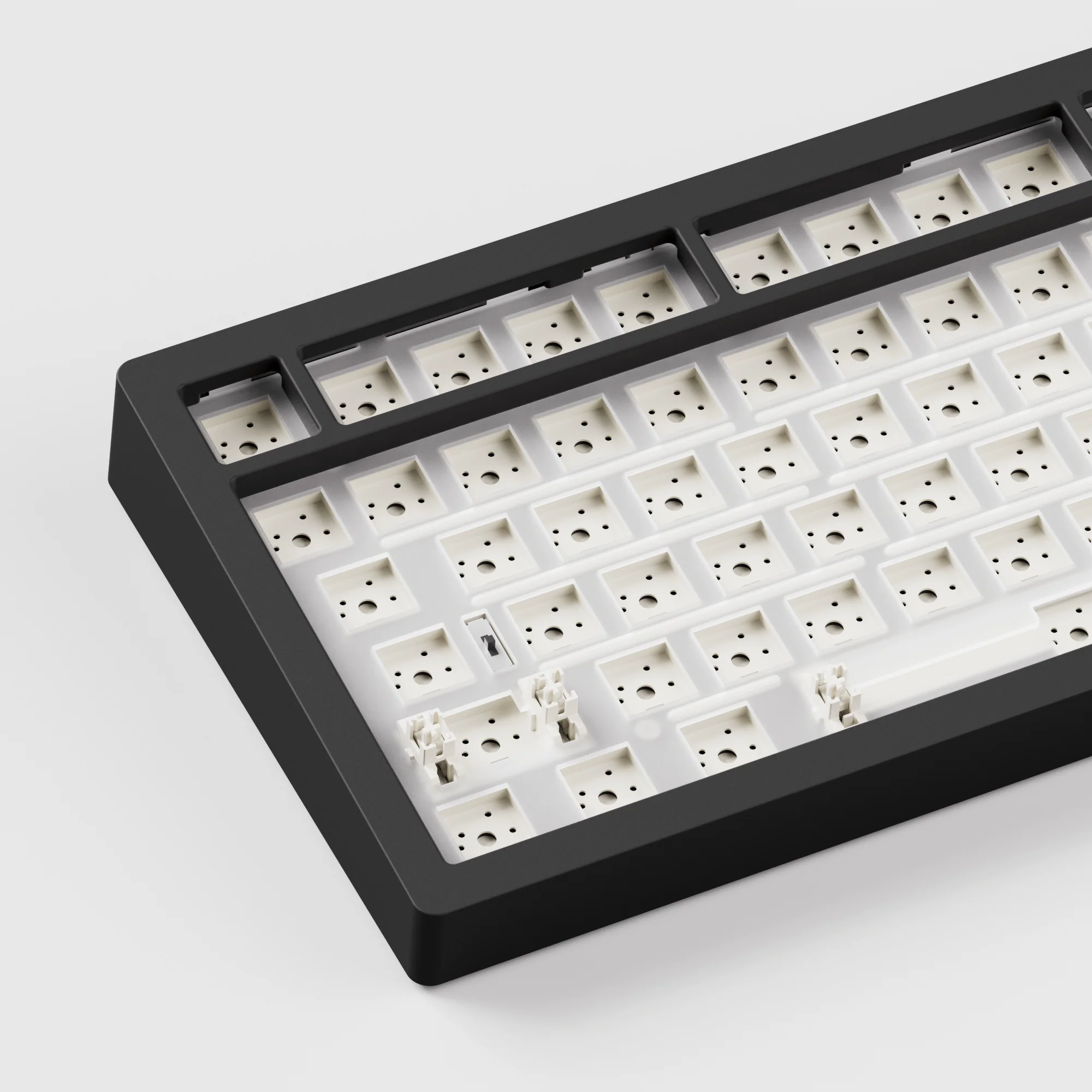 MonsGeek M2 V5 VIA DIY Kit - Image 5