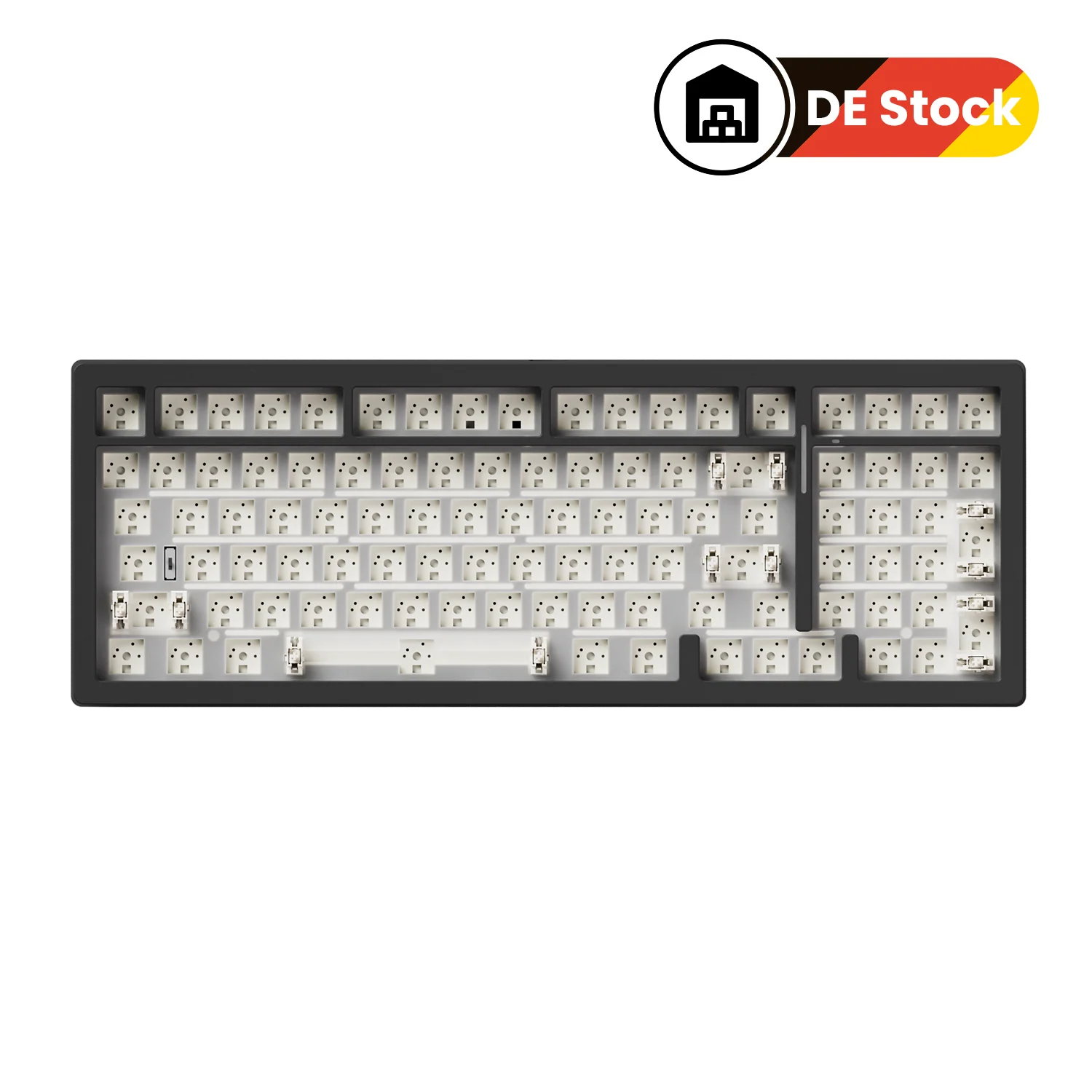 MonsGeek M2 V5 VIA DIY Kit - Image 8