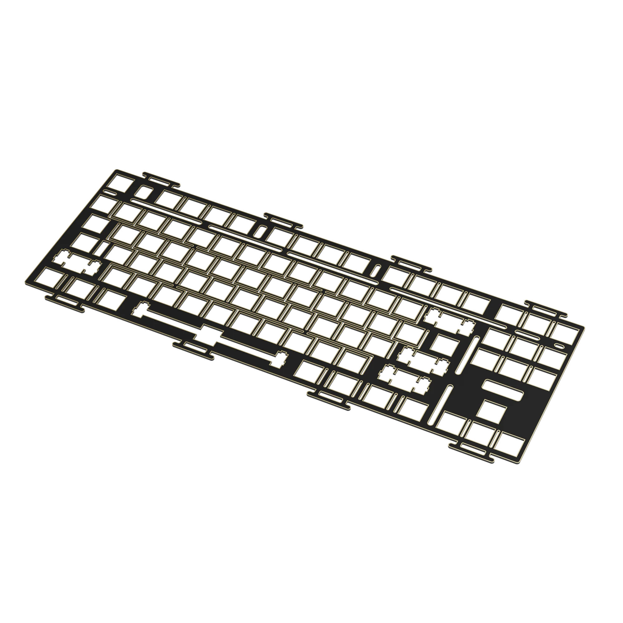 MonsGeek M3W Plate - Image 4