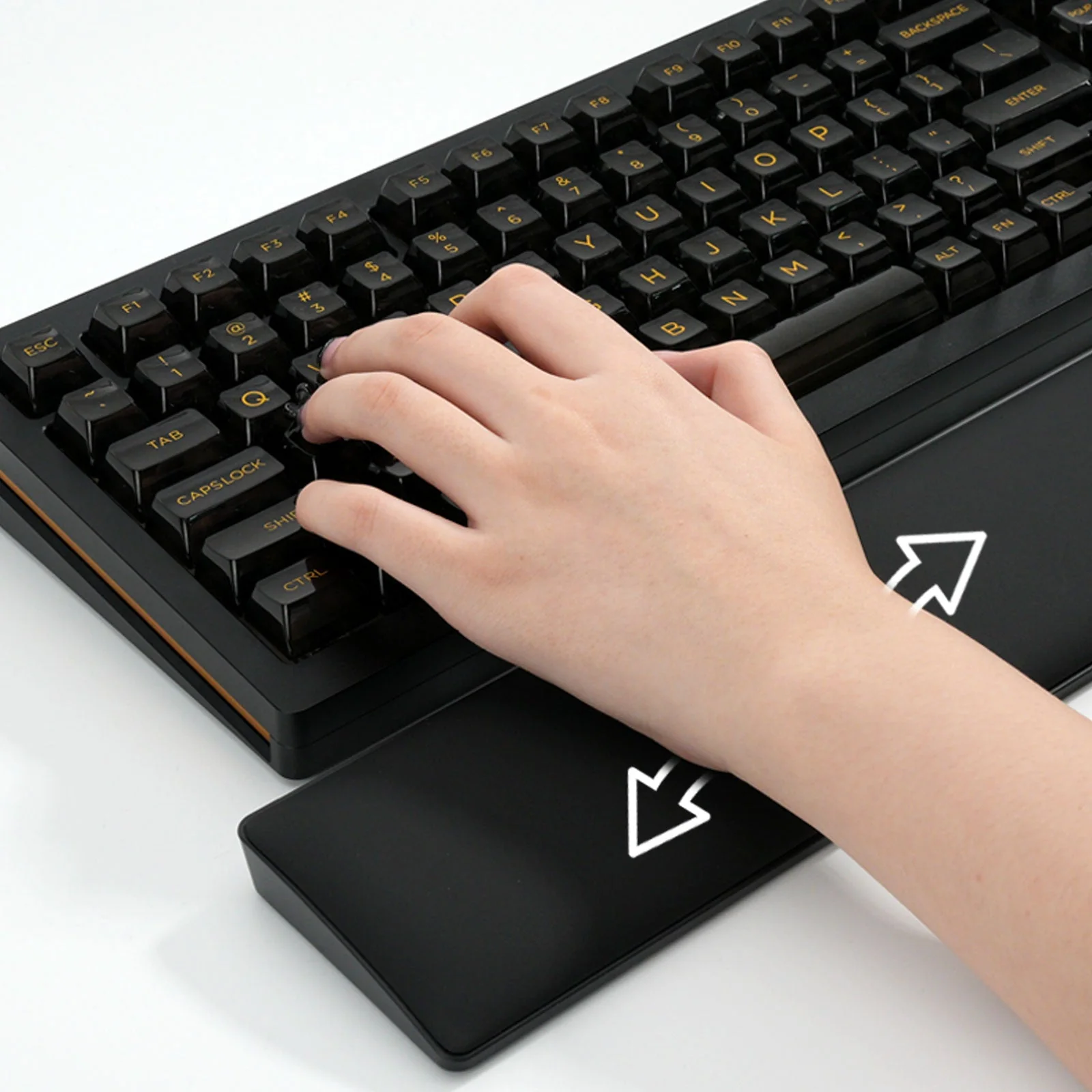 MonsGeek Wrist Rest - Image 4