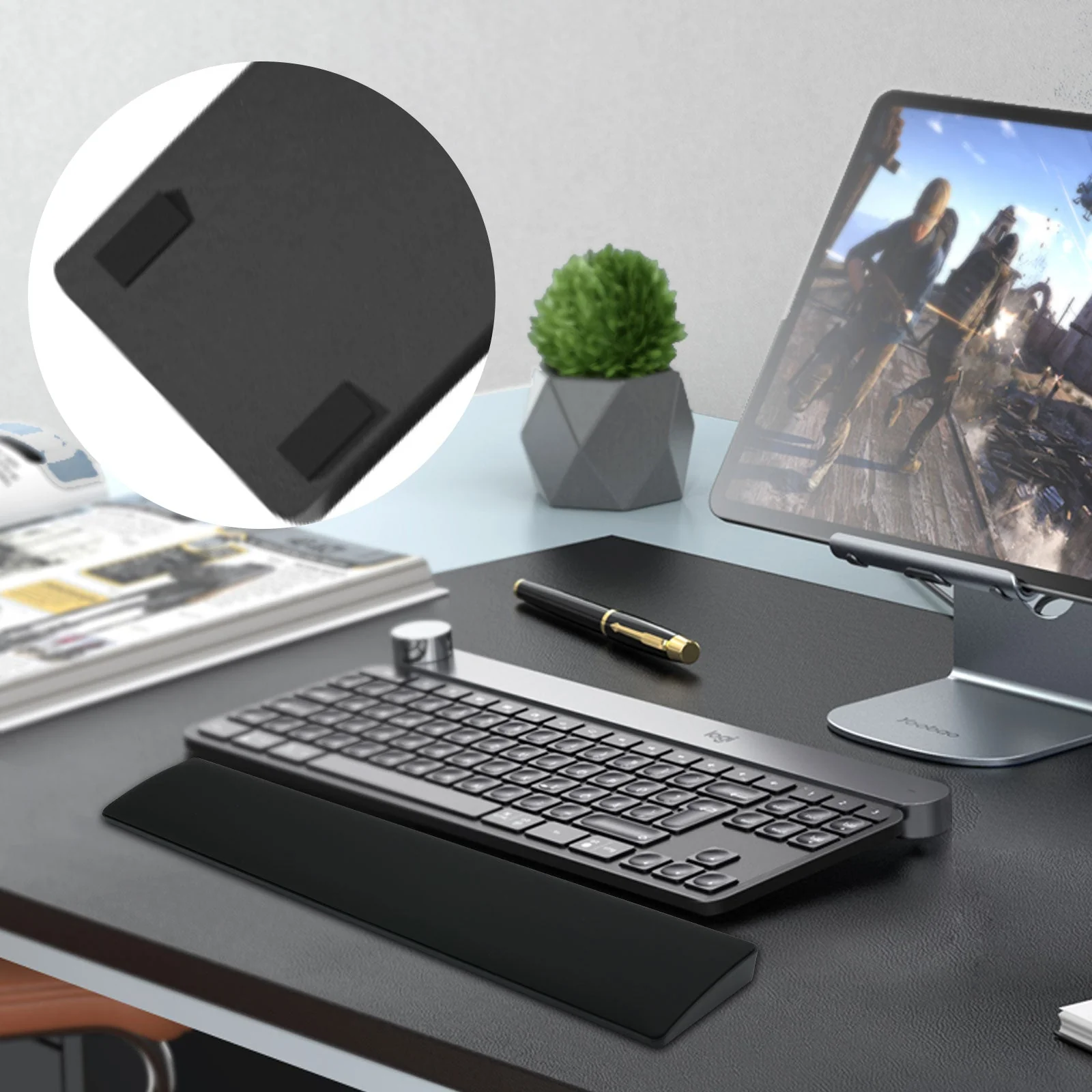 MonsGeek Wrist Rest - Image 7