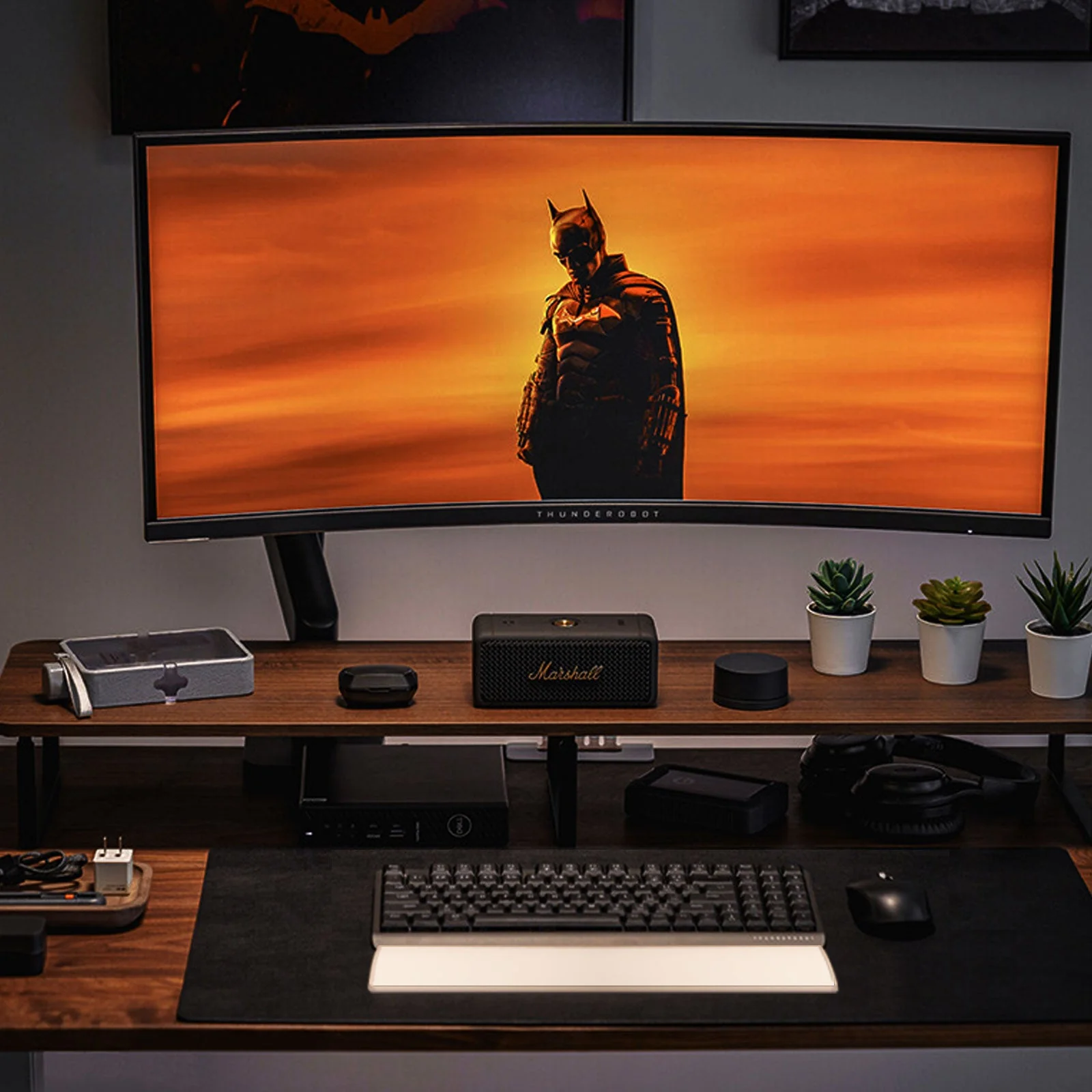 MonsGeek Wrist Rest - Image 9