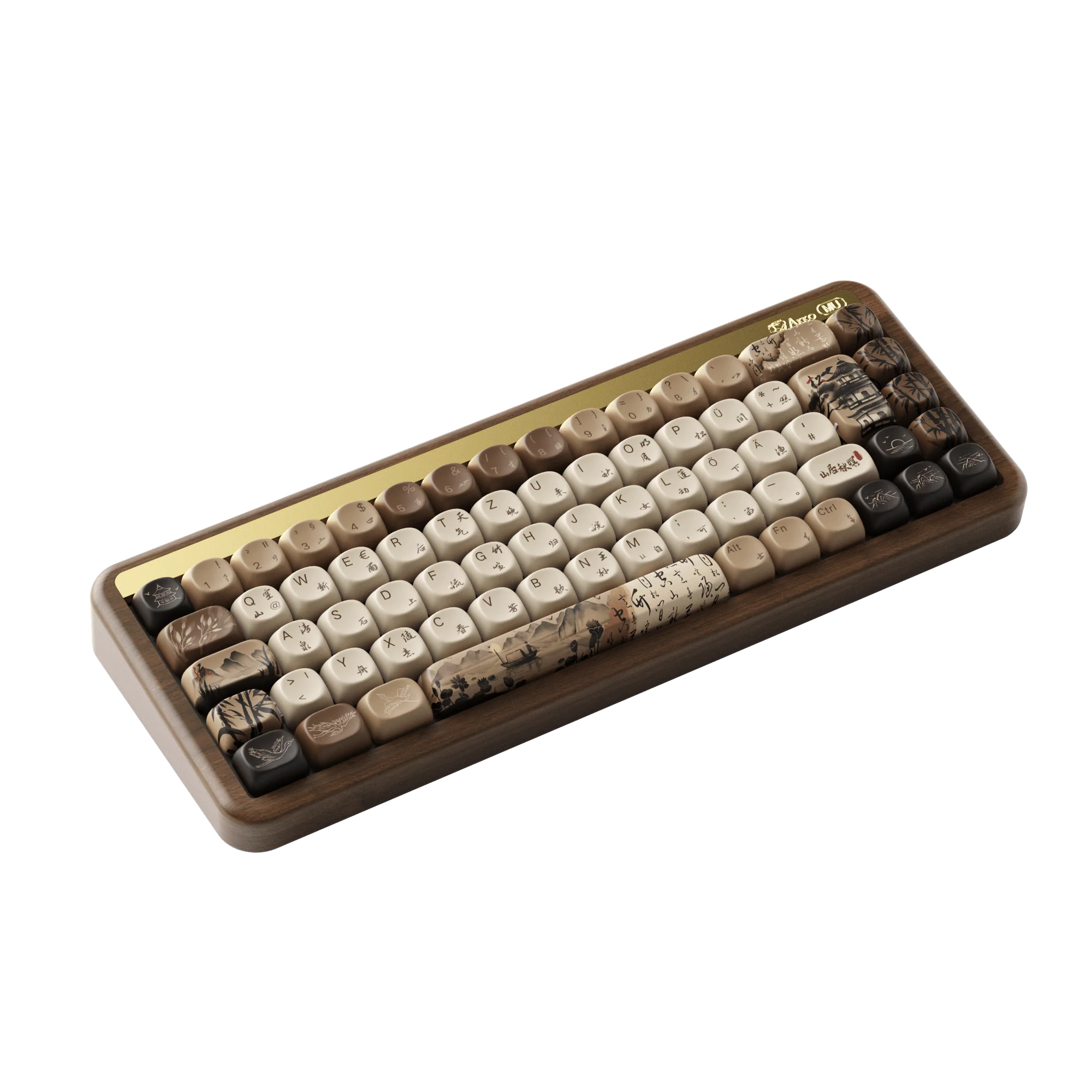 MU01 Mountain Seclusion - Image 4