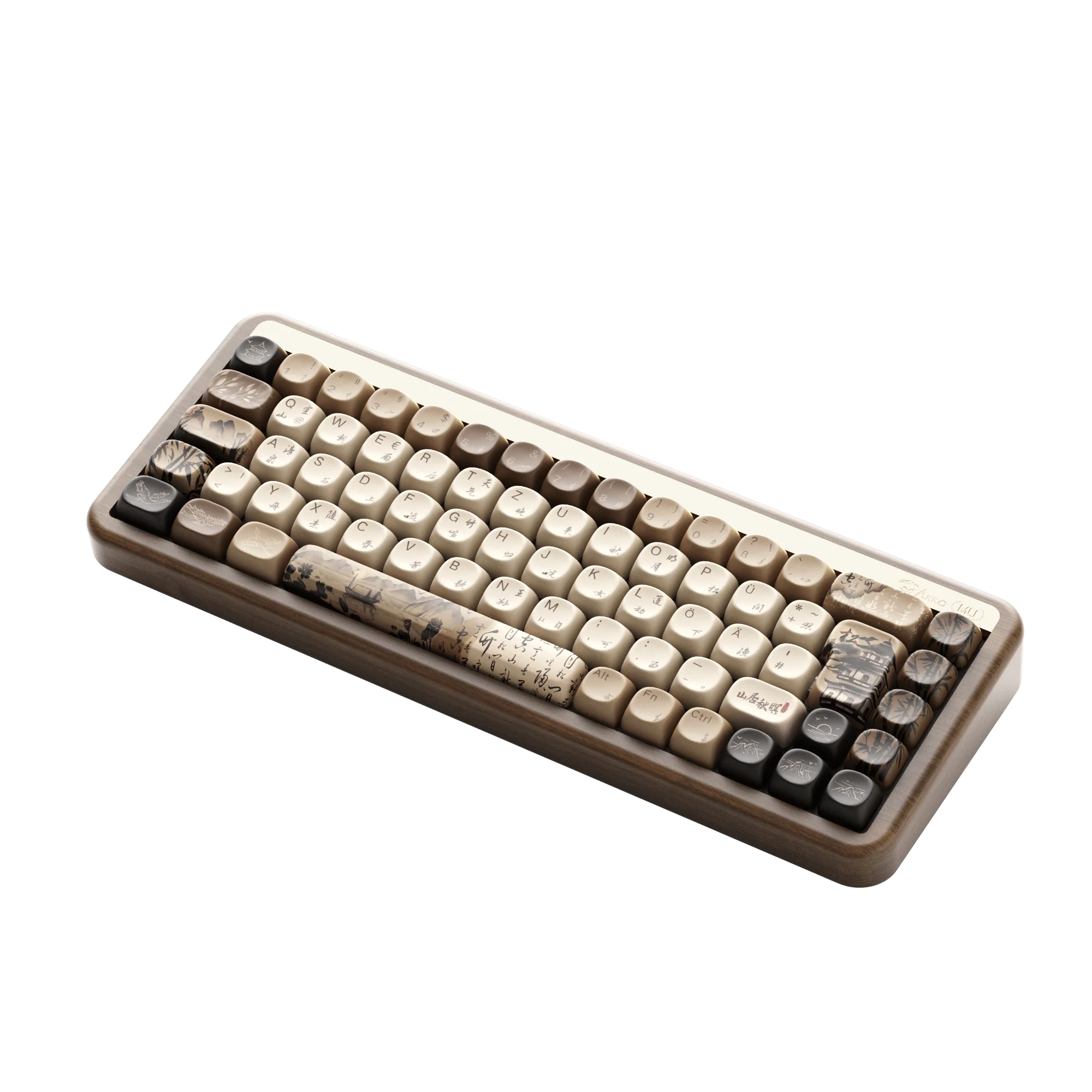 MU01 Mountain Seclusion - Image 5