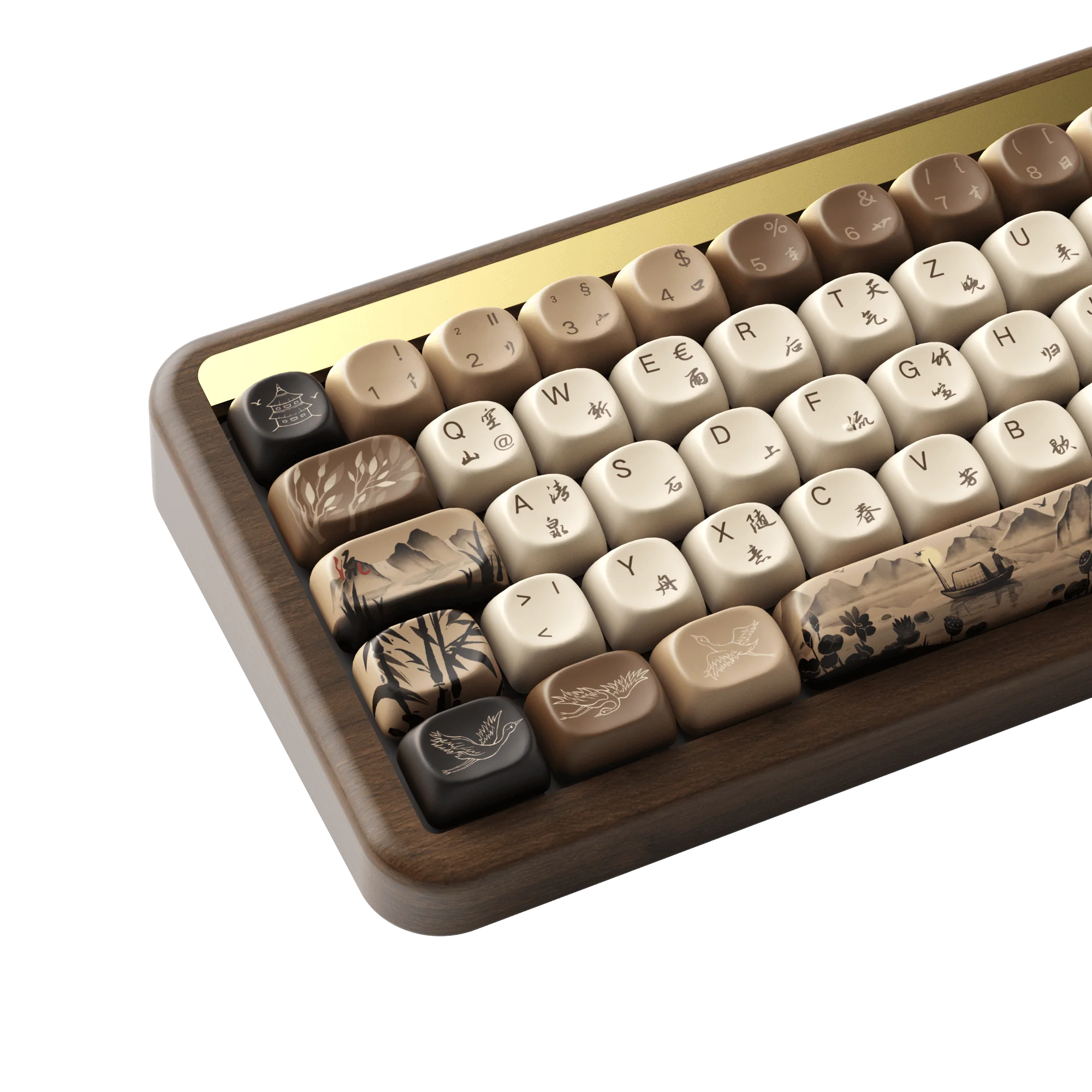 MU01 Mountain Seclusion - Image 6