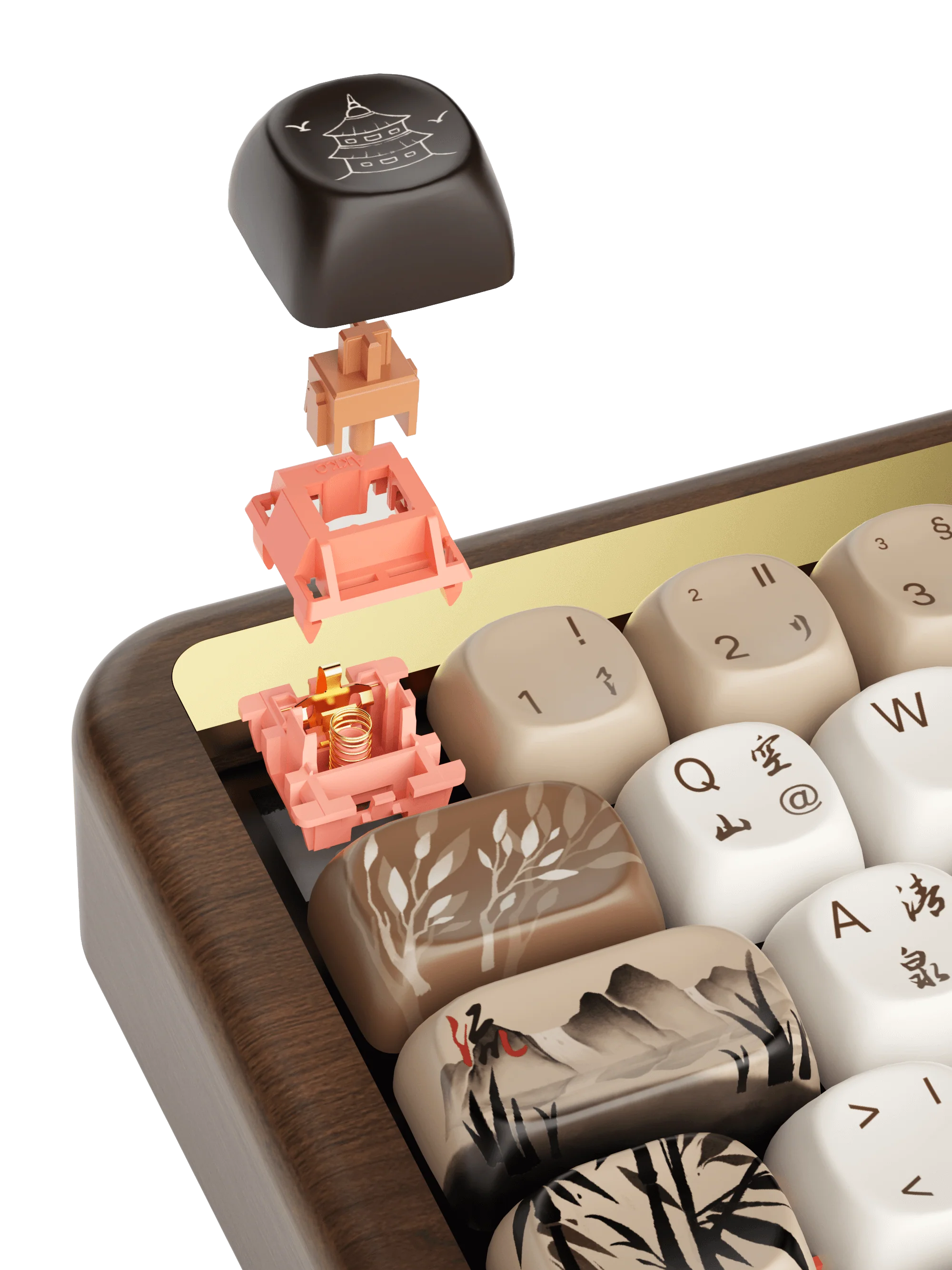 MU01 Mountain Seclusion - Image 7