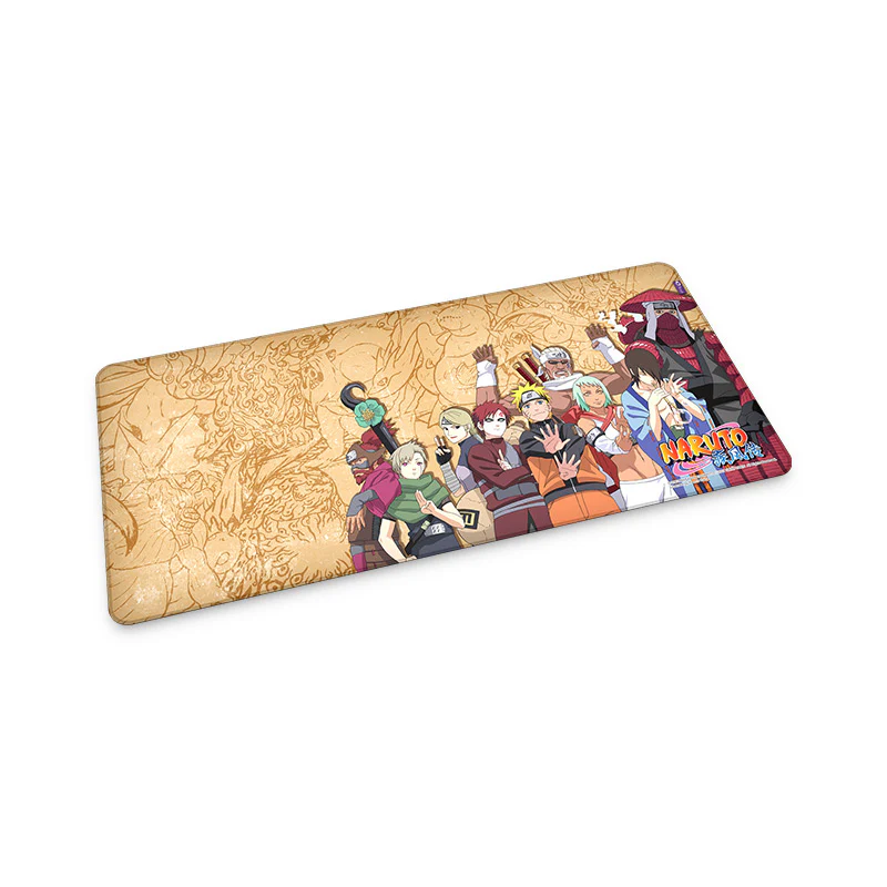 Naruto Shippuden Mouse Pad - Image 4