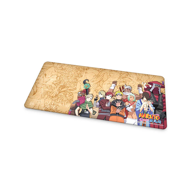Naruto Shippuden Mouse Pad - Image 5