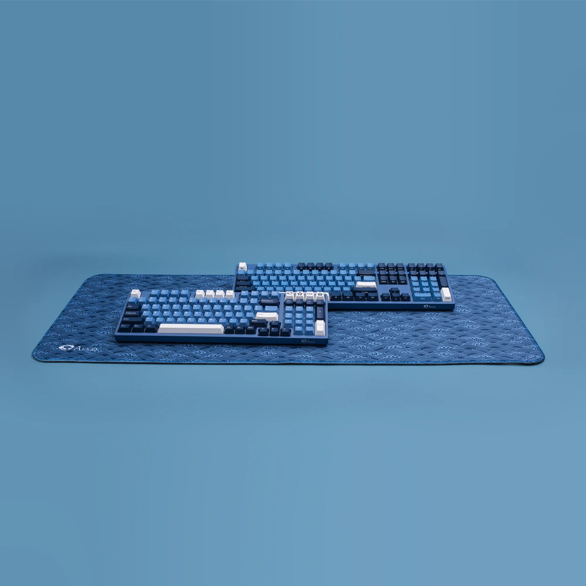 Ocean Star Mouse Pad - Image 3