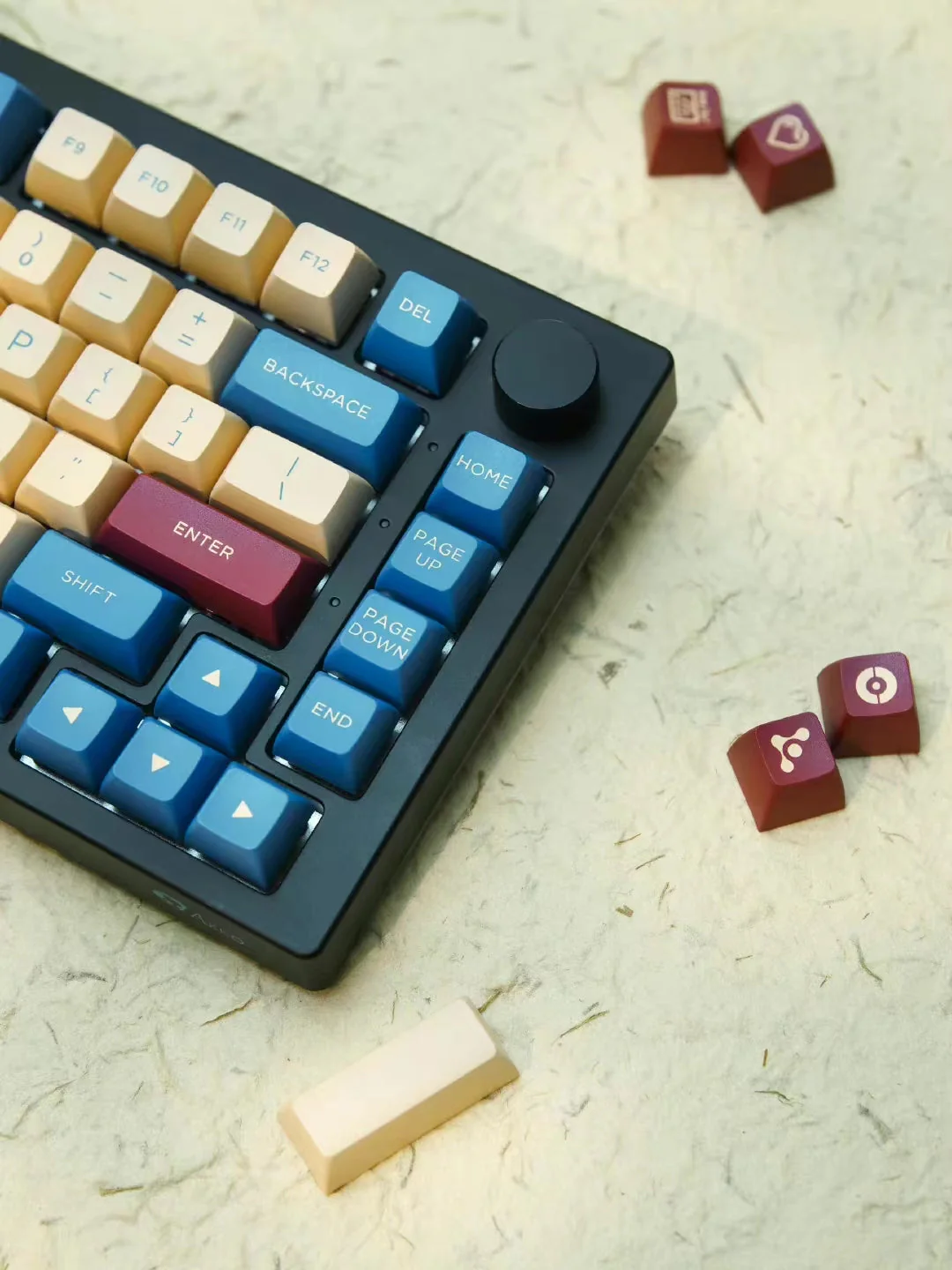 Palace Keycap Set (187-Key) - Image 10