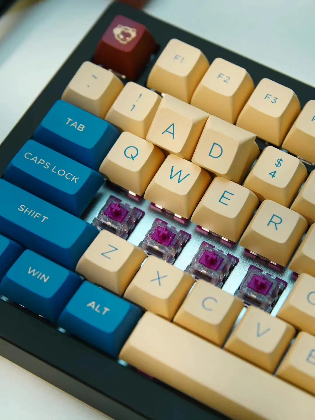 Palace Keycap Set (187-Key) - Image 9