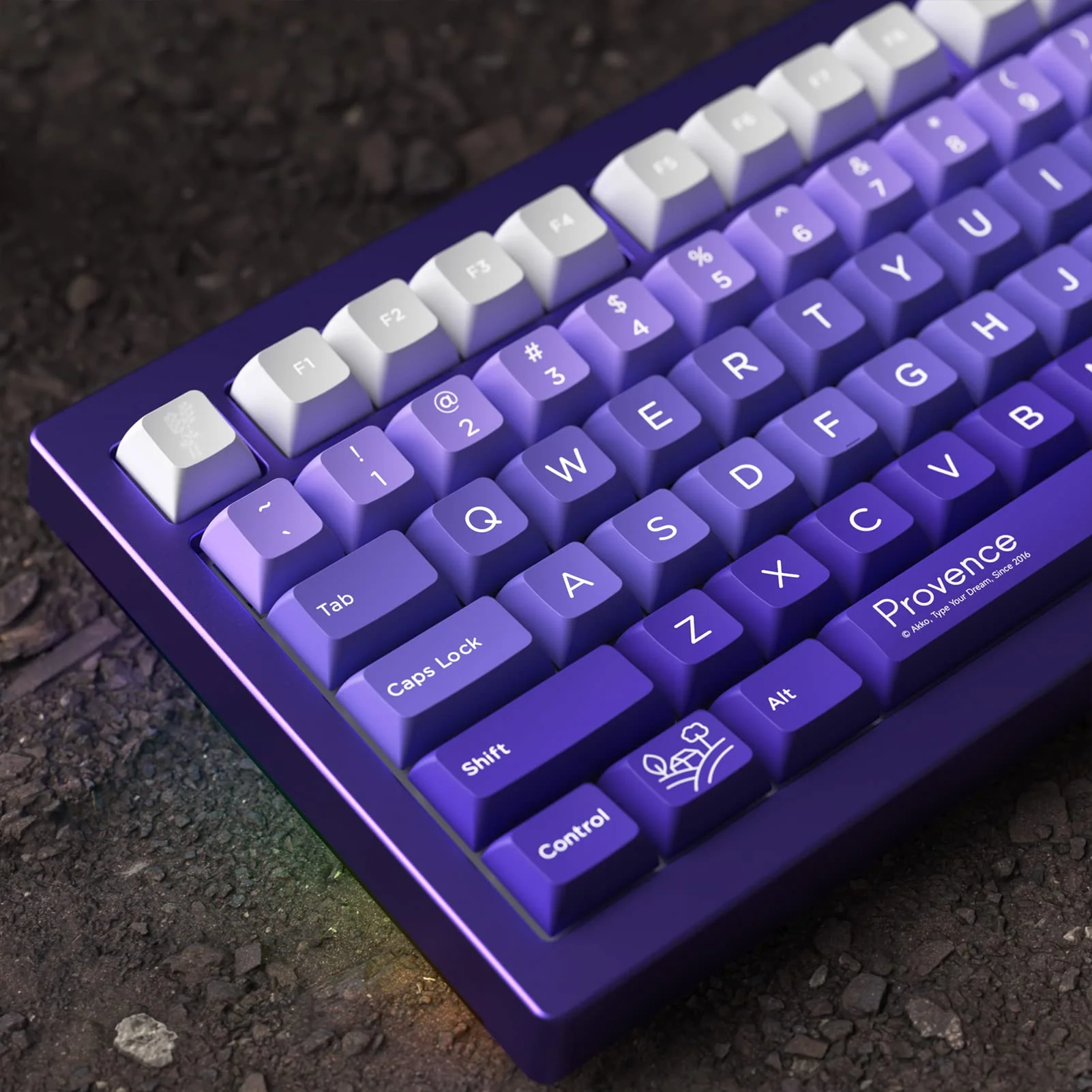 Provence Keycap Set (127-Key) - Image 10
