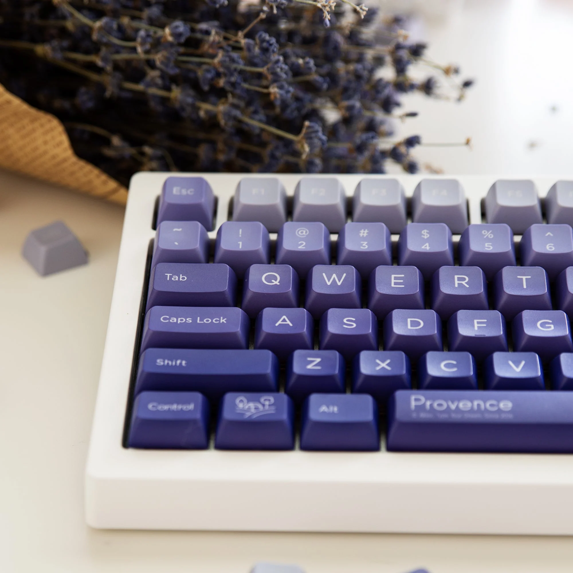Provence Keycap Set (127-Key) - Image 7