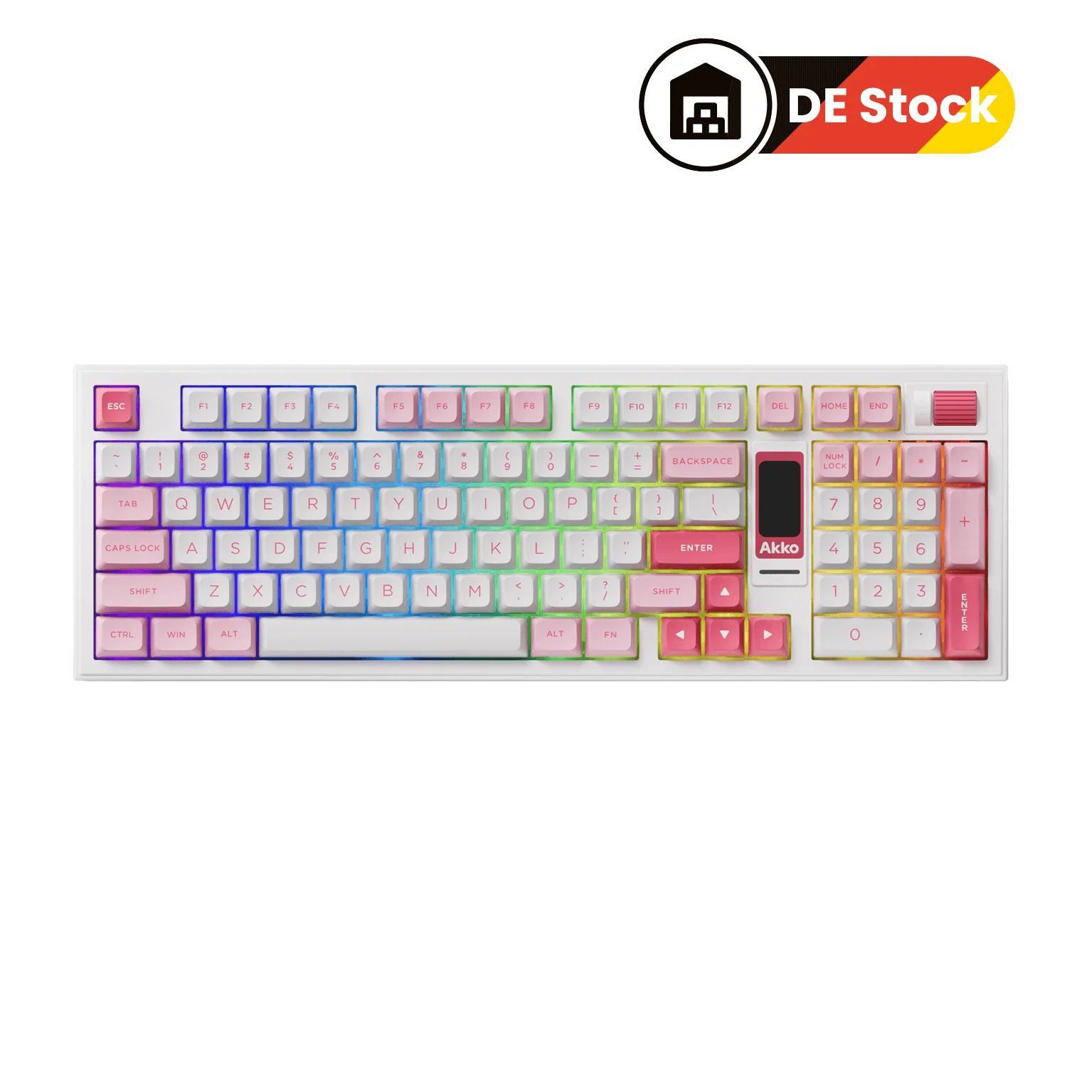 Prunus Lannesiana 5098B - Image 3