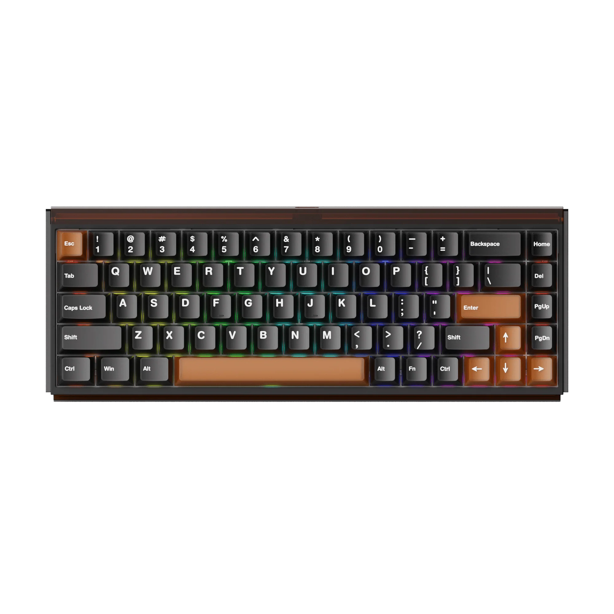 Ray68 HE Magnetic Keyboard - Image 10