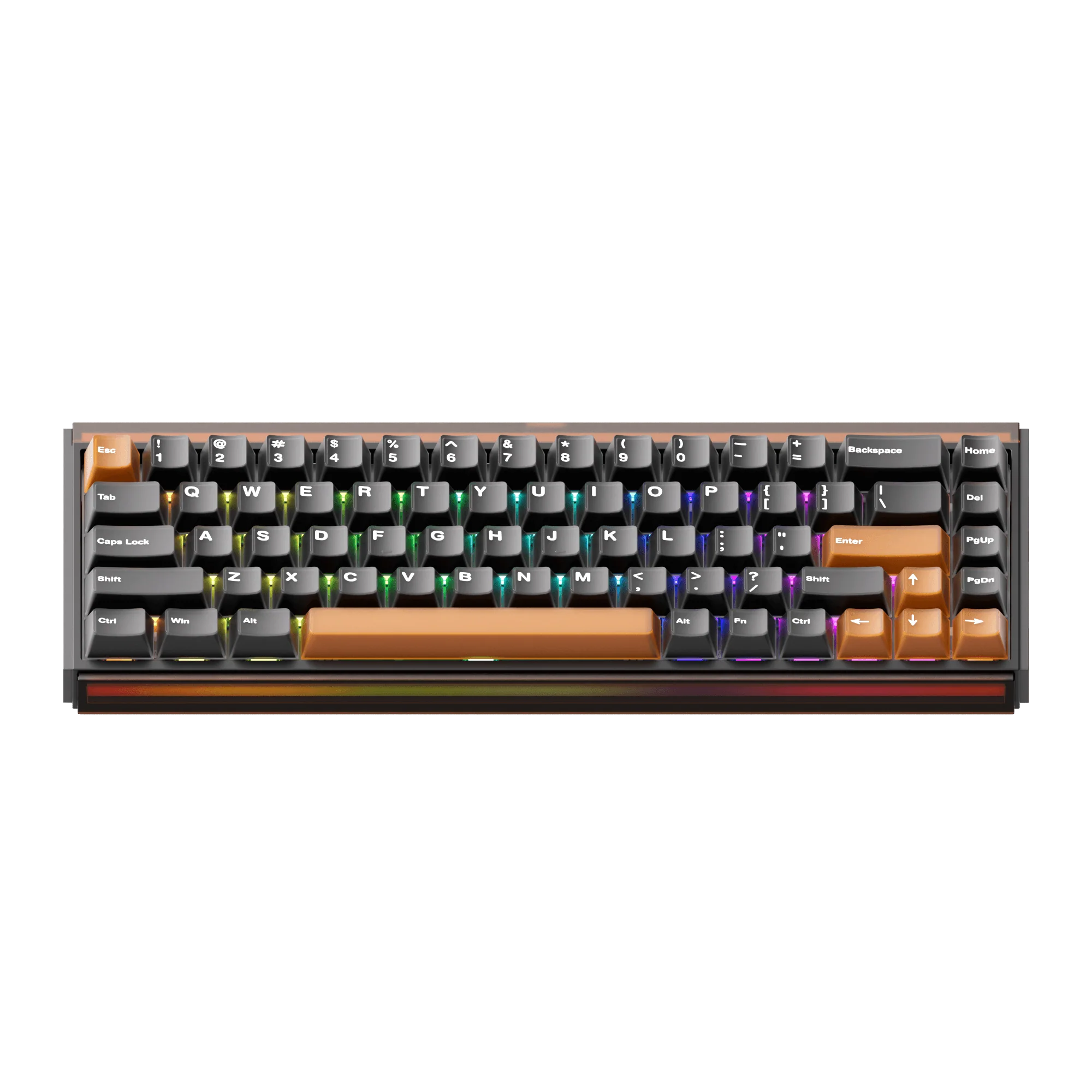 Ray68 HE Magnetic Keyboard - Image 11