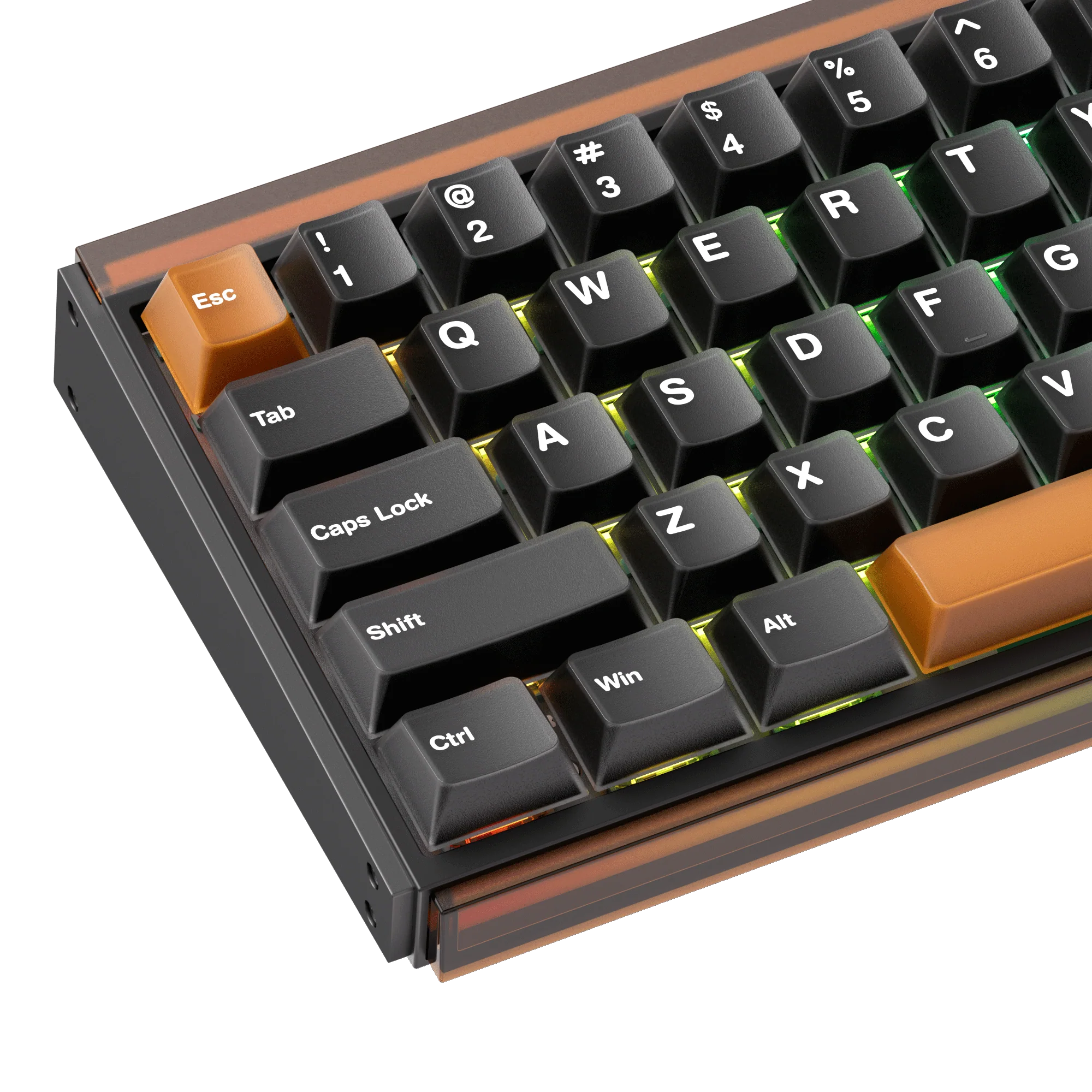 Ray68 HE Magnetic Keyboard - Image 13