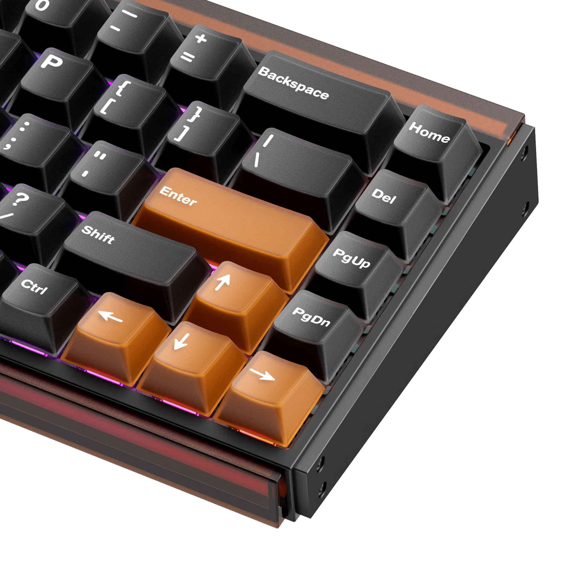 Ray68 HE Magnetic Keyboard - Image 15