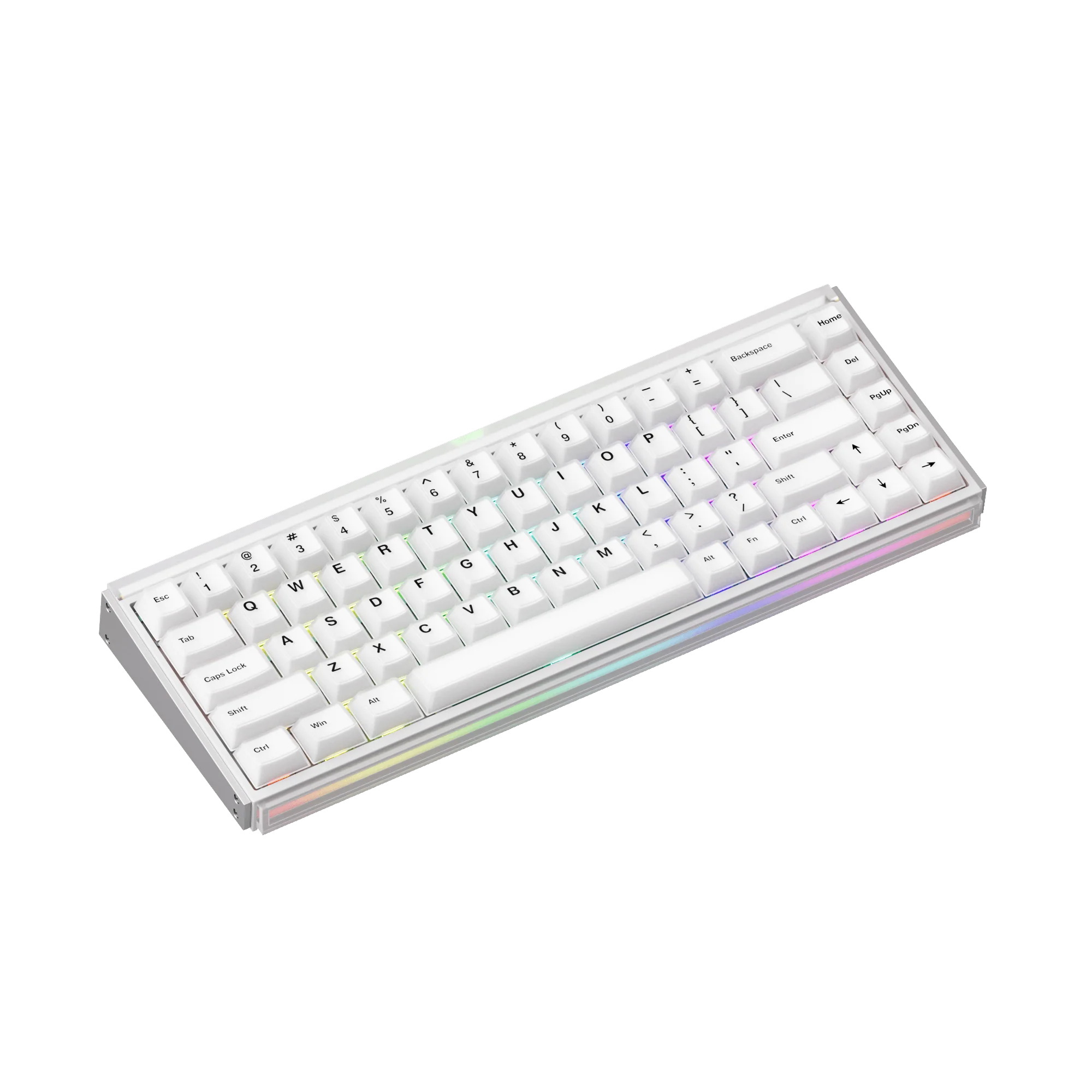Ray68 HE Magnetic Keyboard - Image 20
