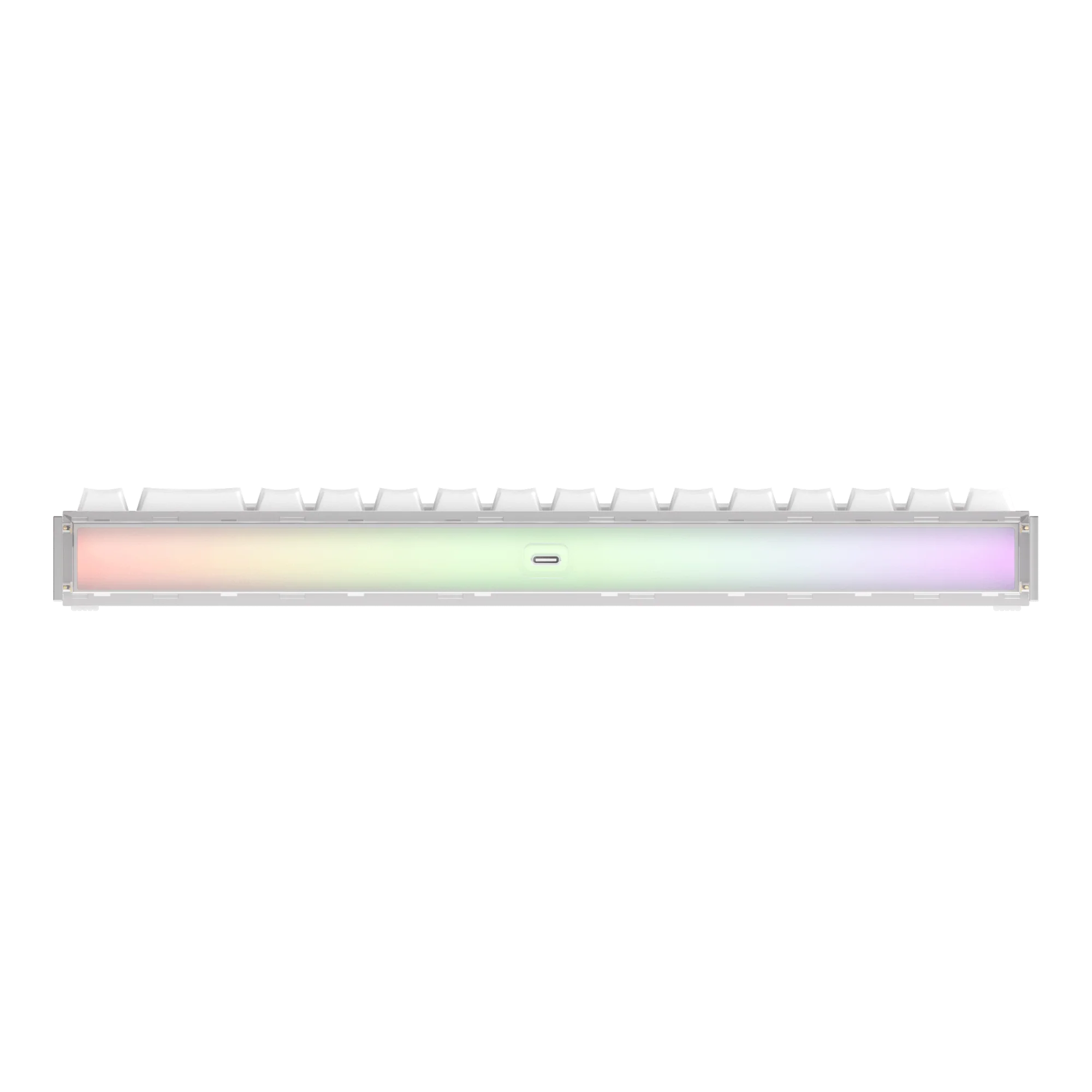 Ray68 HE Magnetic Keyboard - Image 24