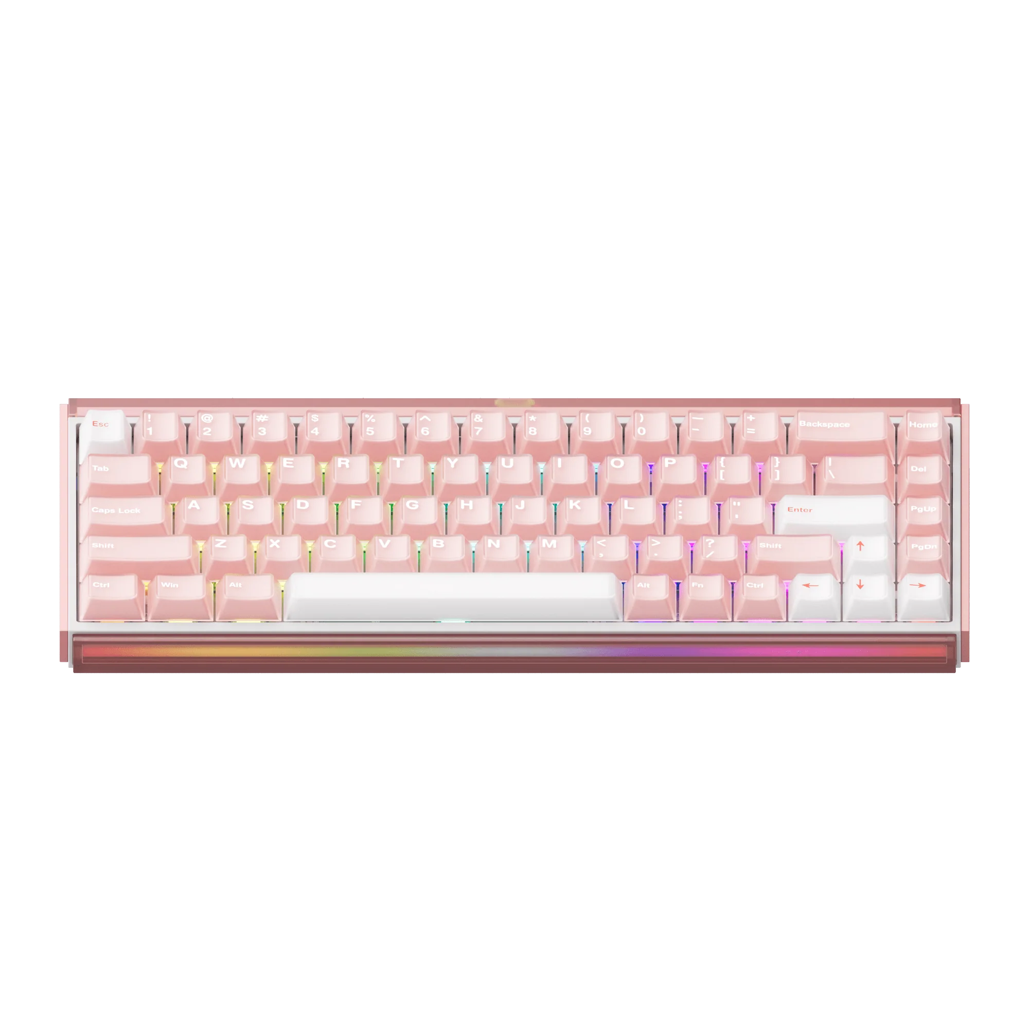 Ray68 HE Magnetic Keyboard - Image 27