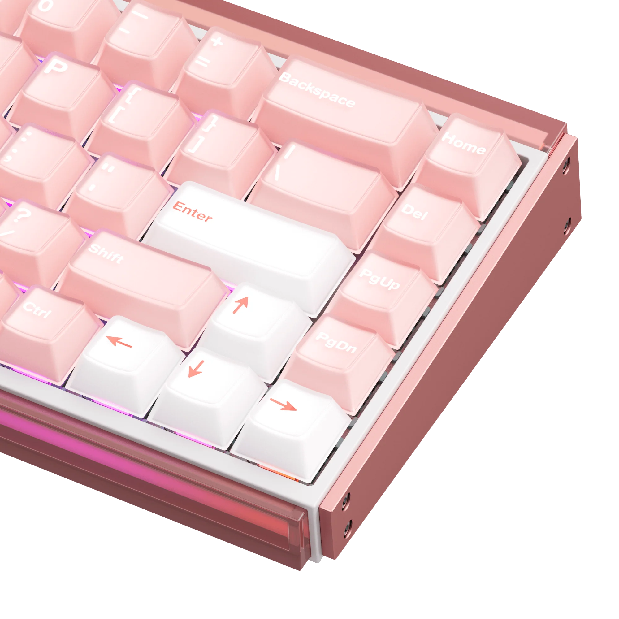 Ray68 HE Magnetic Keyboard - Image 31