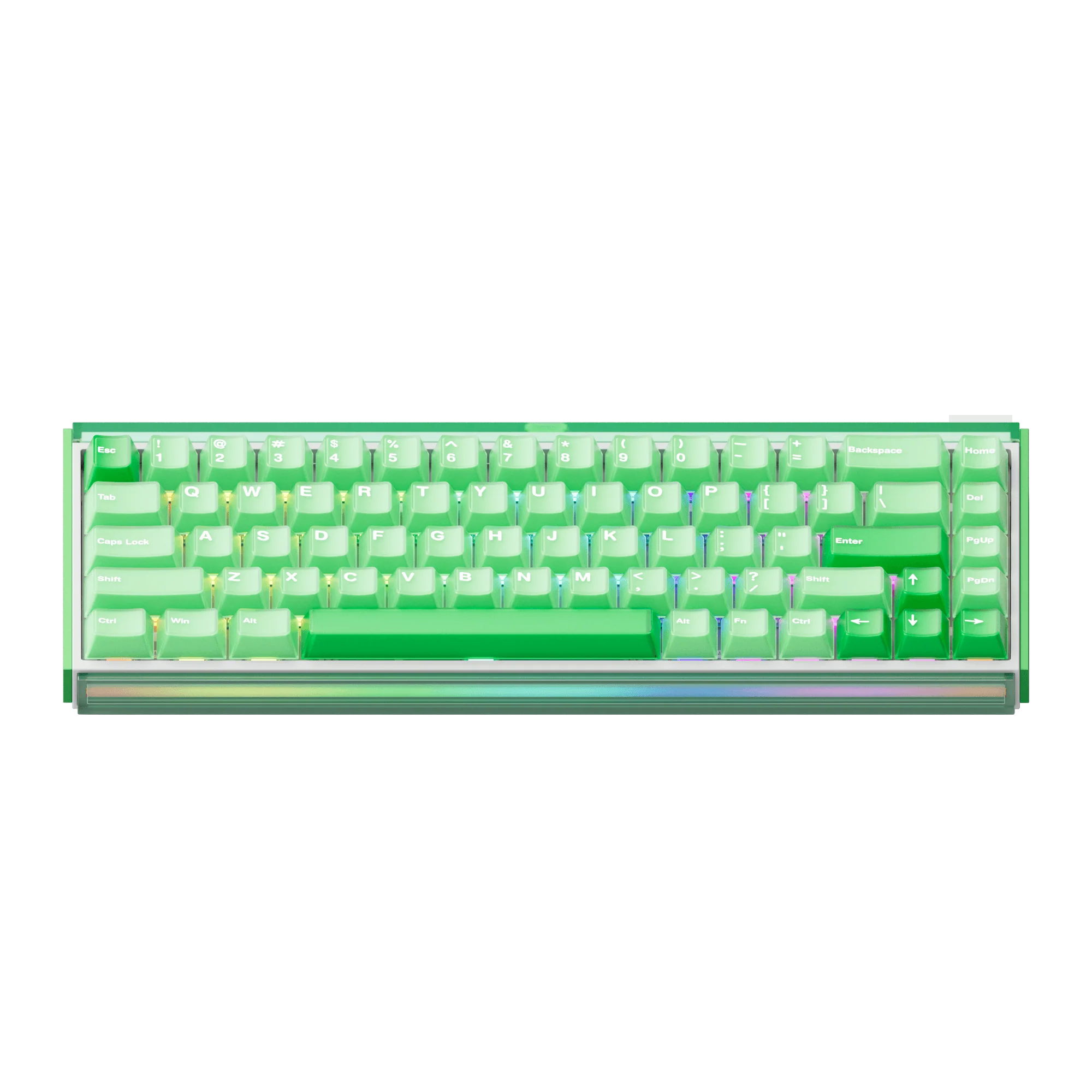 Ray68 HE Magnetic Keyboard - Image 51