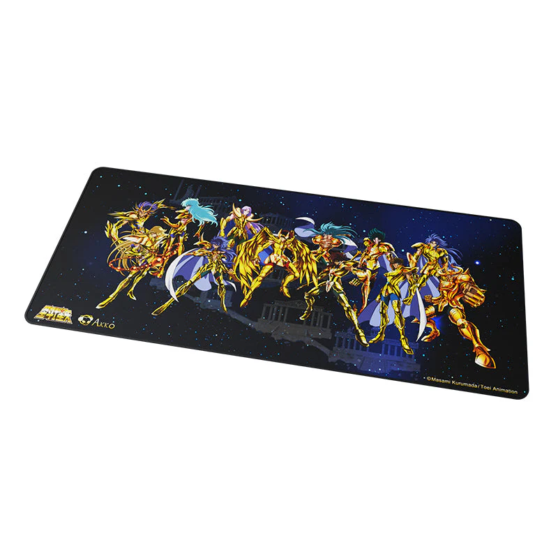 Saint Seiya Mouse Pad - Image 3