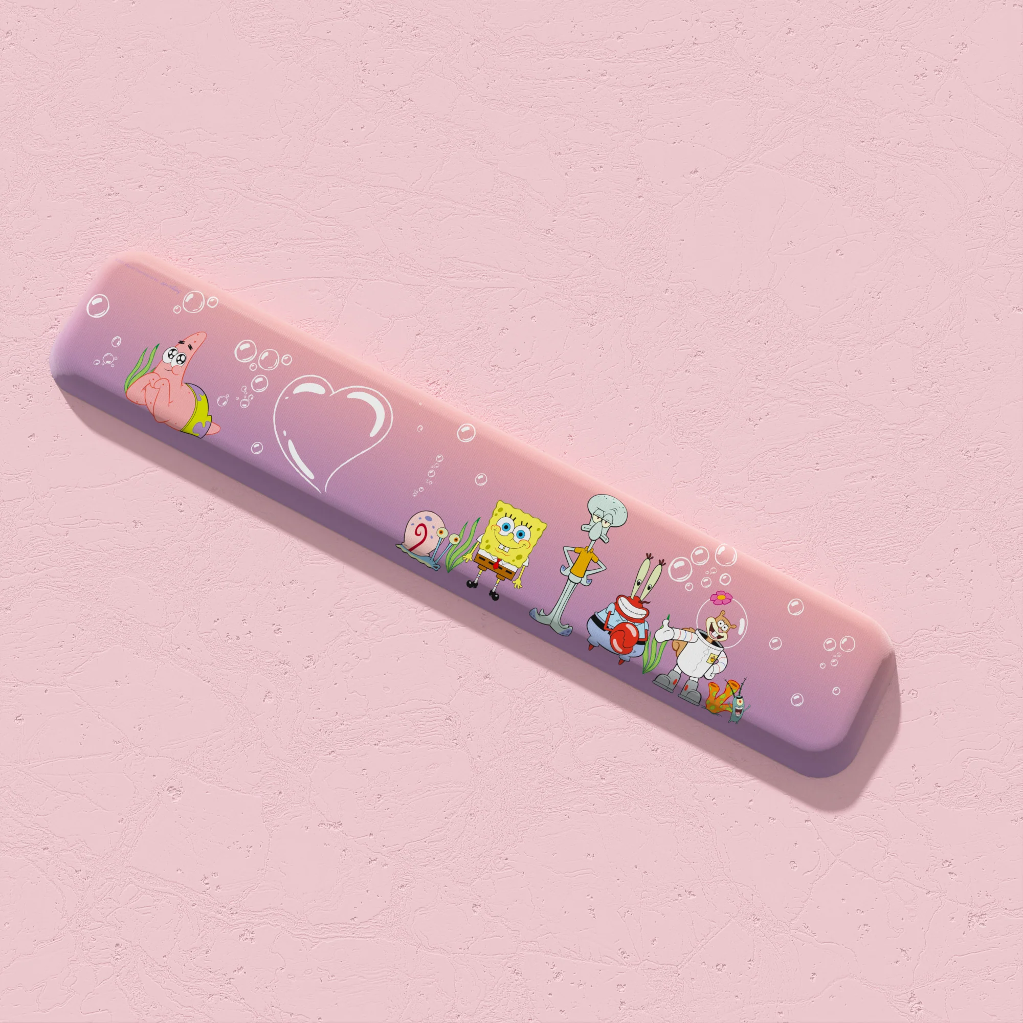 SpongeBob Patrick Wrist Rest - Image 10