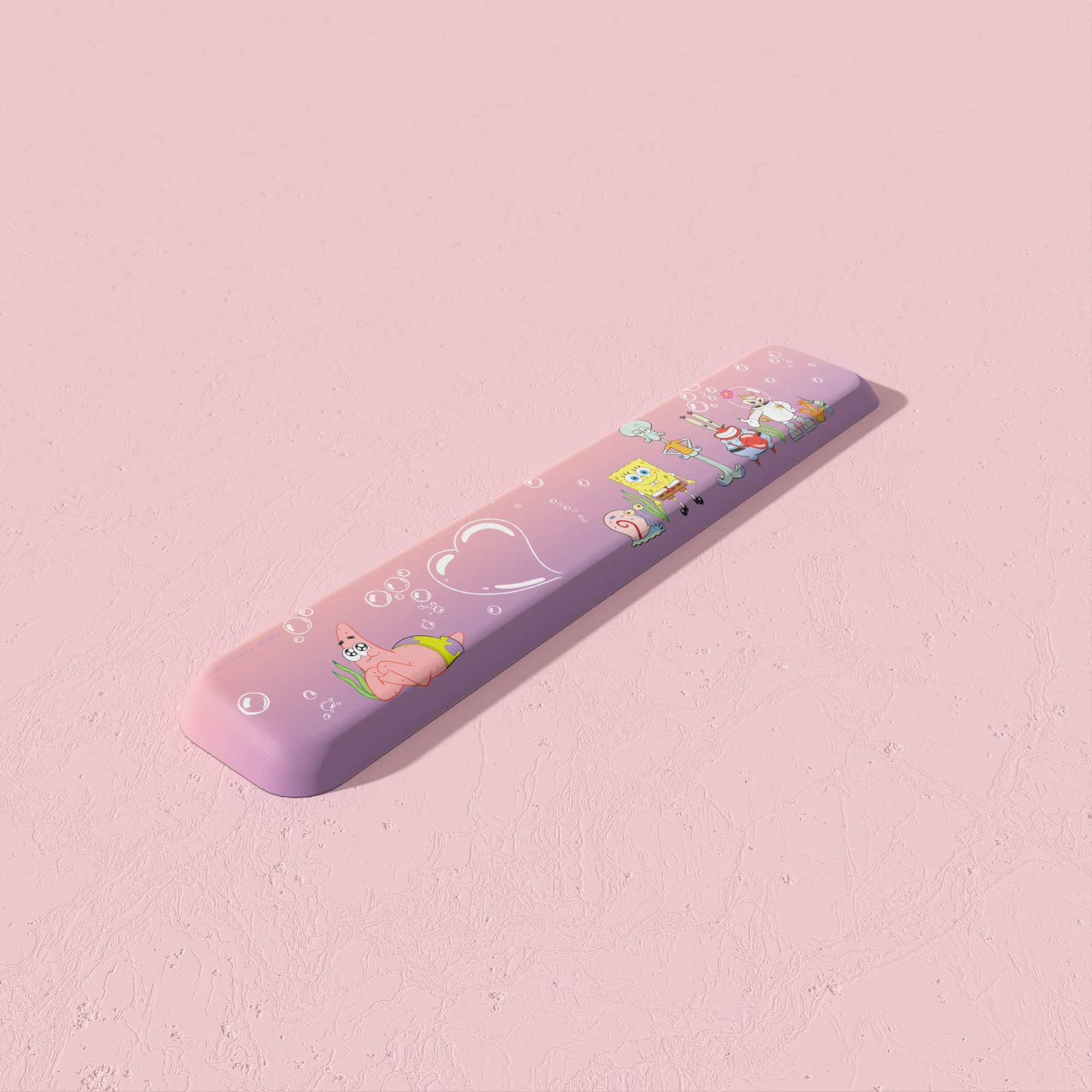 SpongeBob Patrick Wrist Rest - Image 11