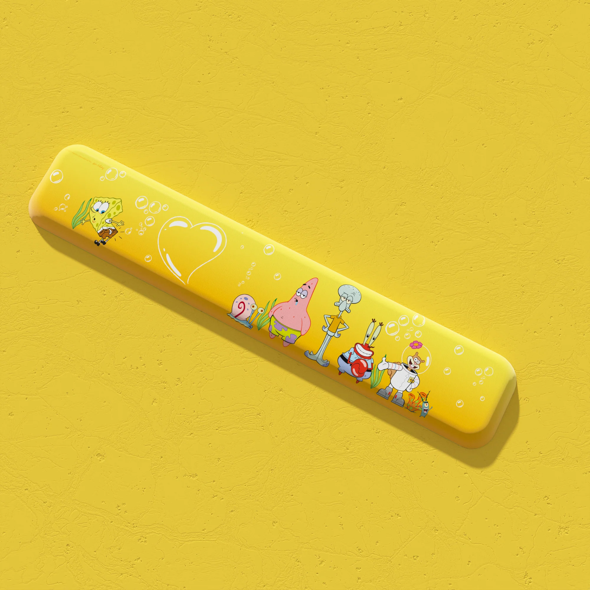 SpongeBob Patrick Wrist Rest - Image 4