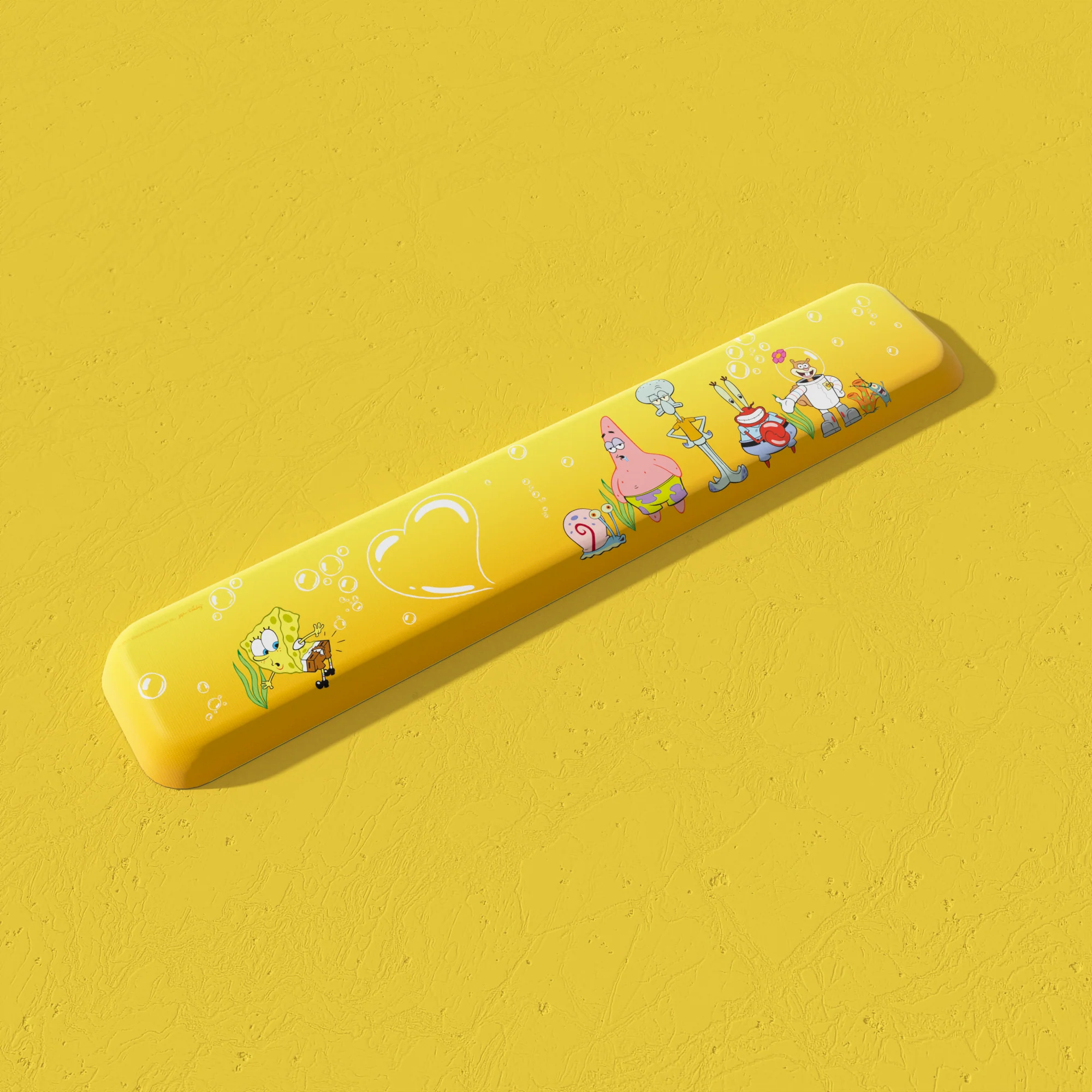 SpongeBob Patrick Wrist Rest - Image 5