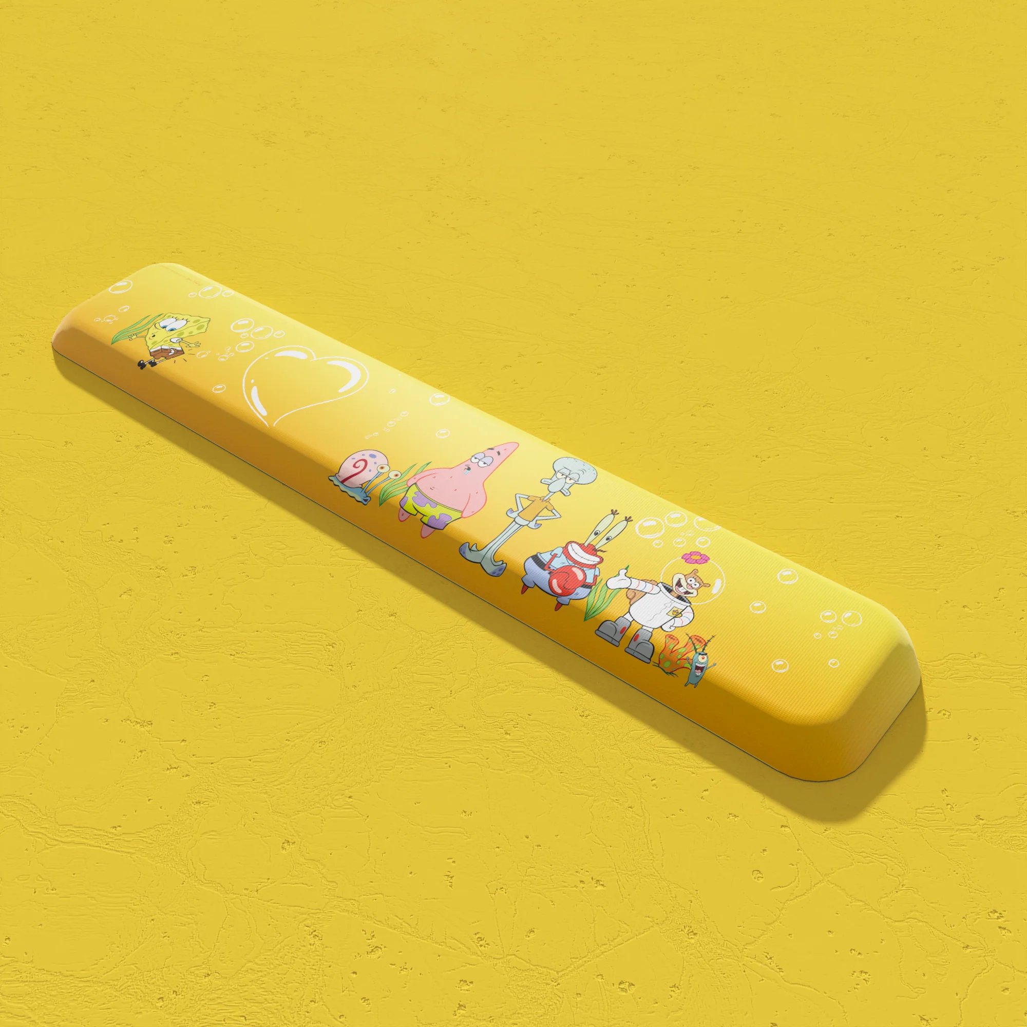 SpongeBob Patrick Wrist Rest - Image 6