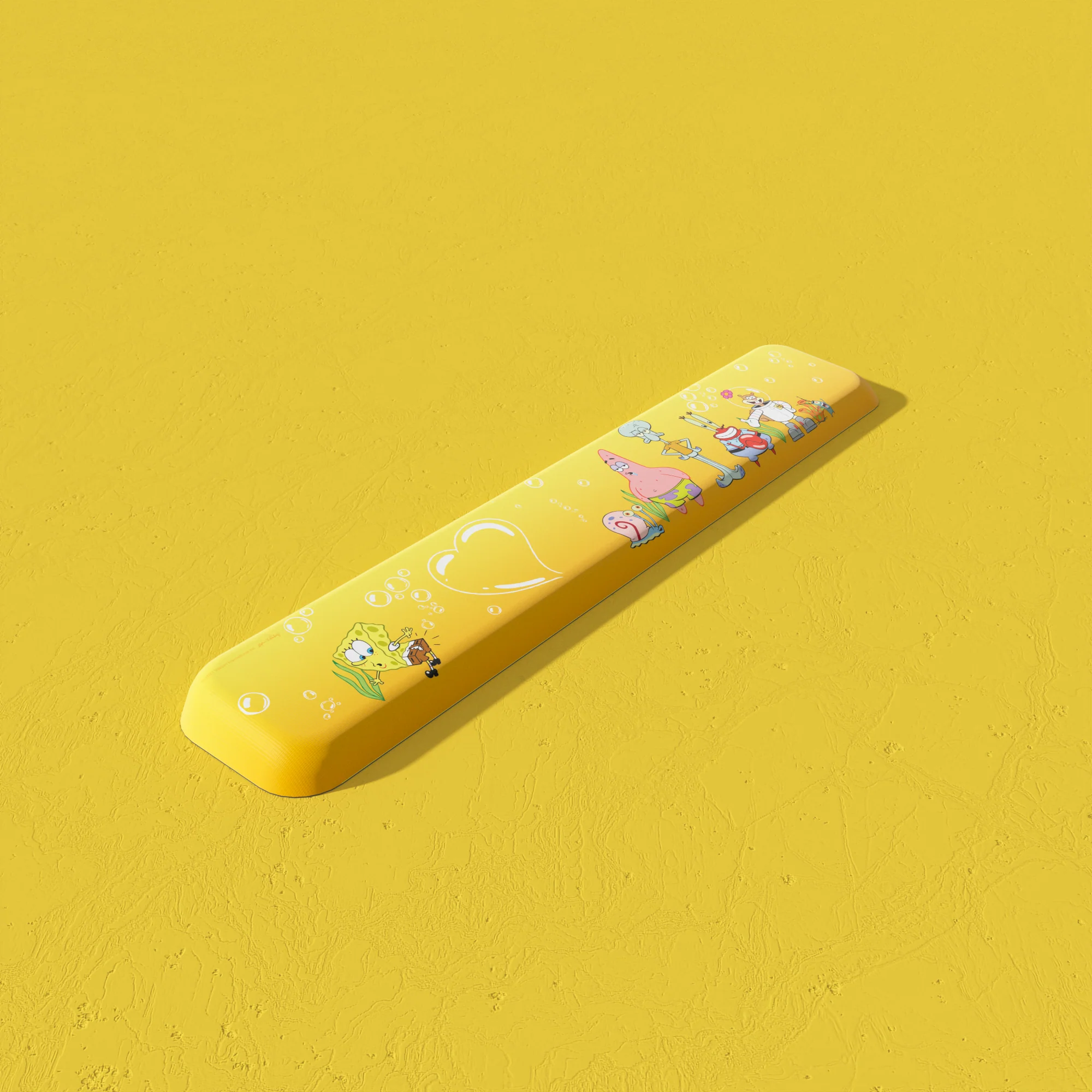 SpongeBob Patrick Wrist Rest - Image 7