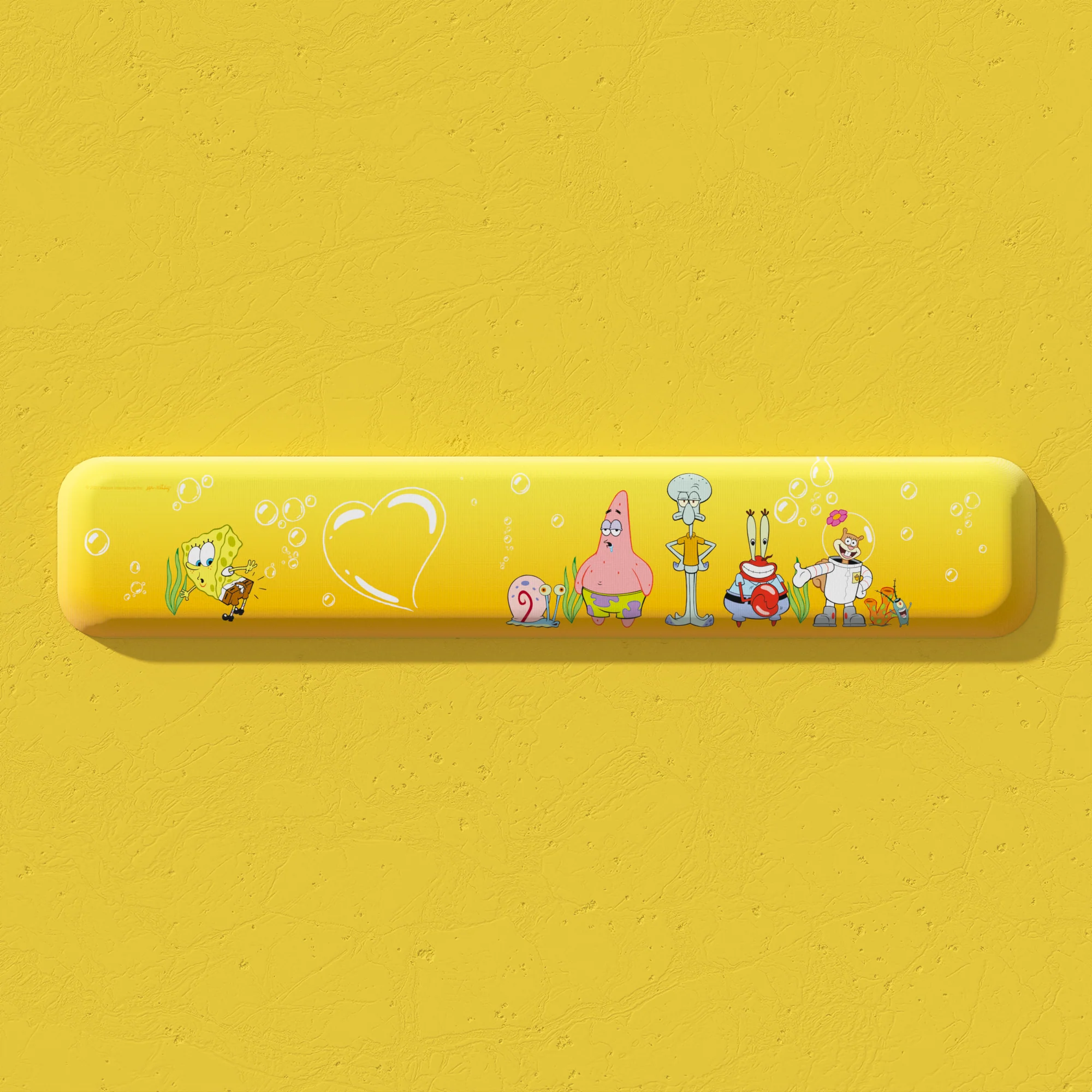 SpongeBob Patrick Wrist Rest - Image 8