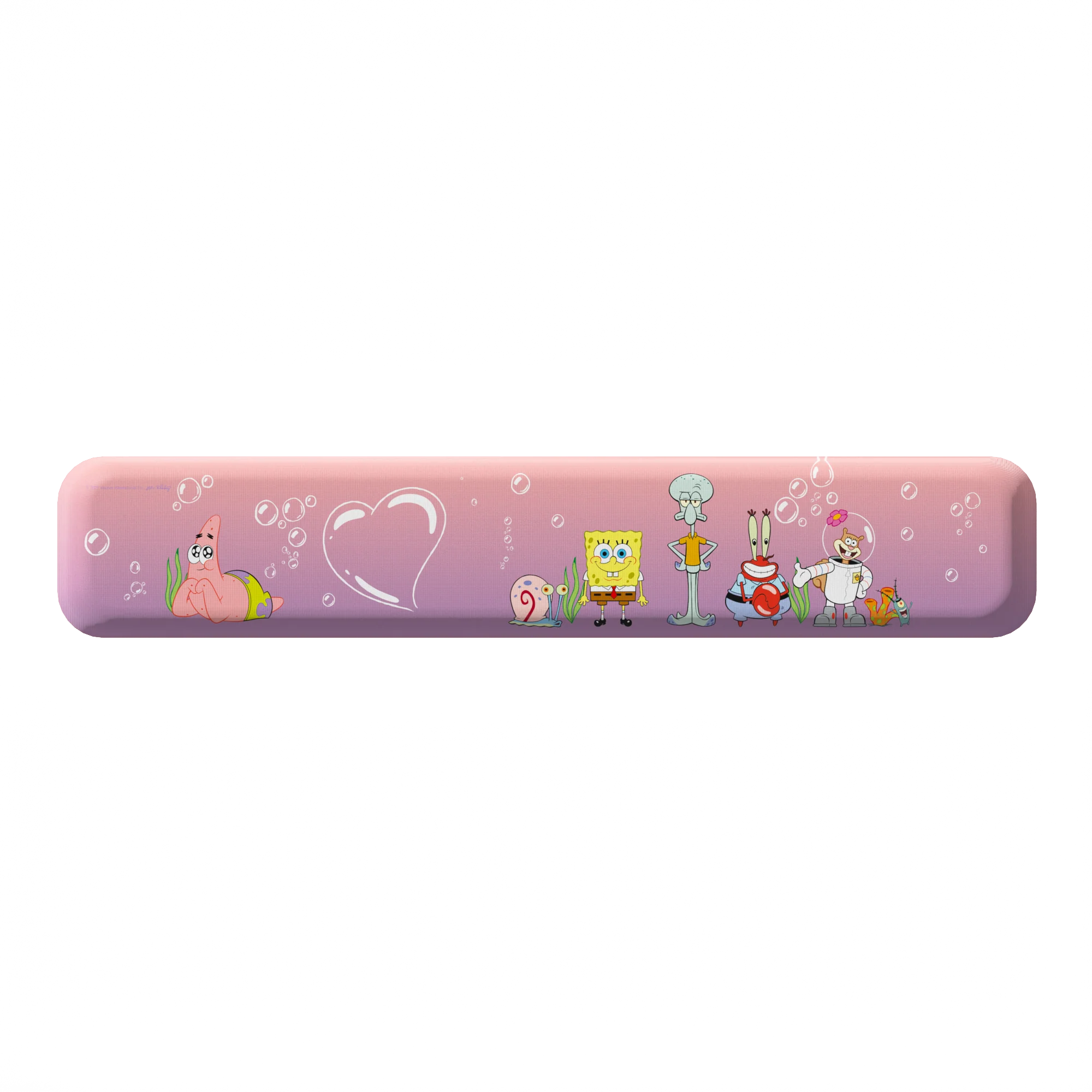 SpongeBob Patrick Wrist Rest - Image 9