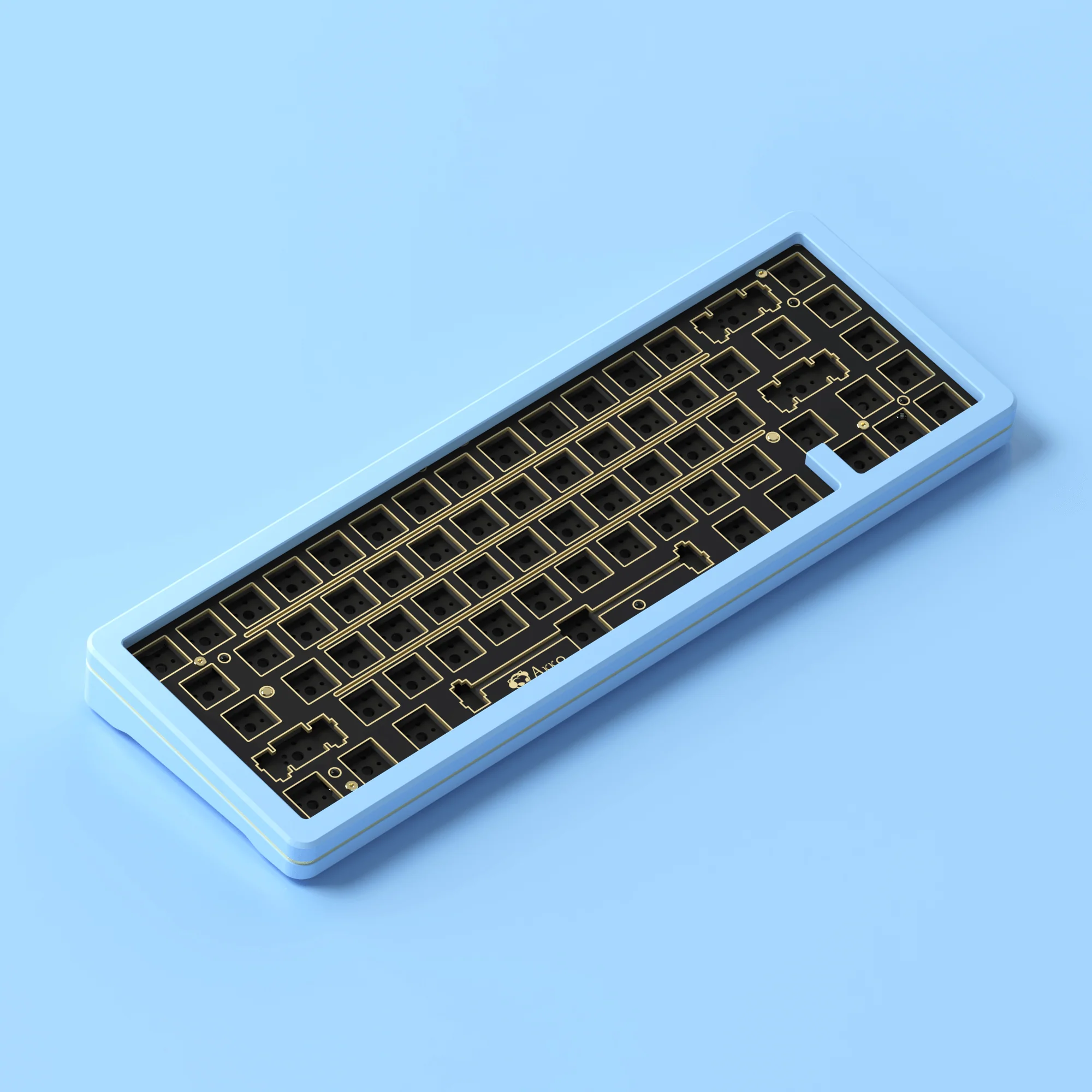 SPR 67 DIY Kit - Image 11