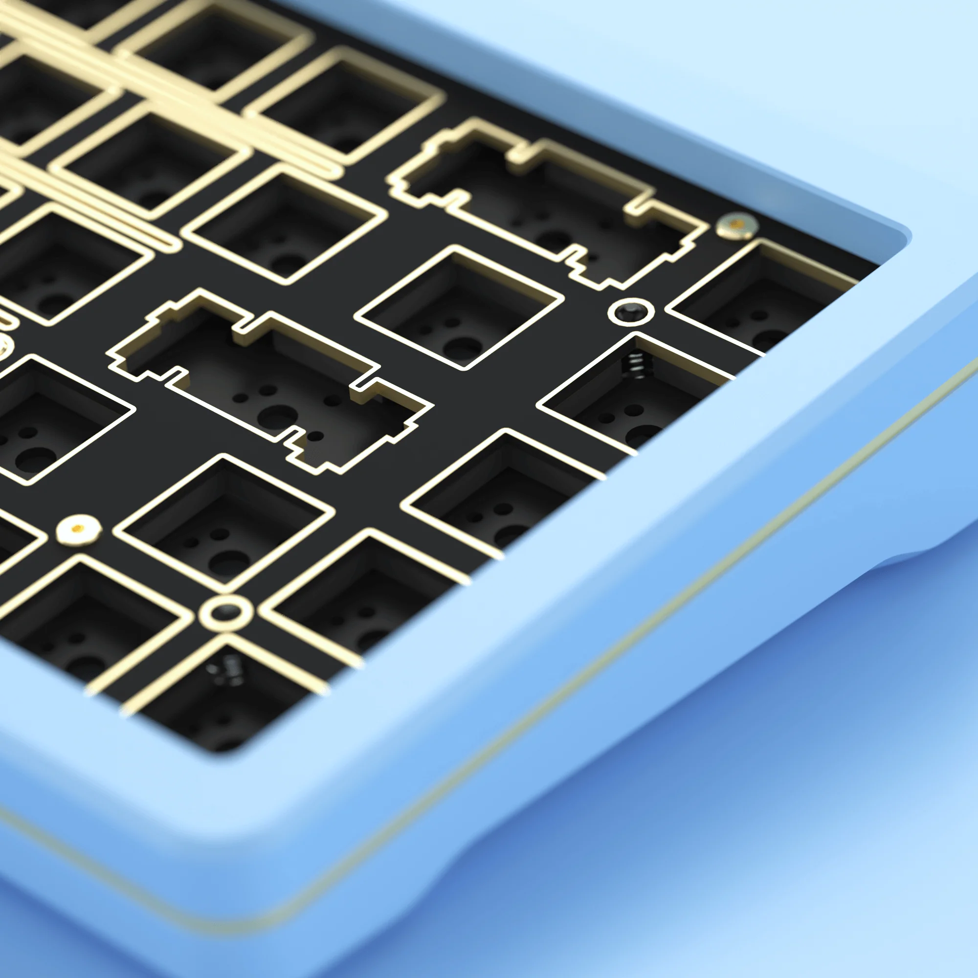 SPR 67 DIY Kit - Image 12