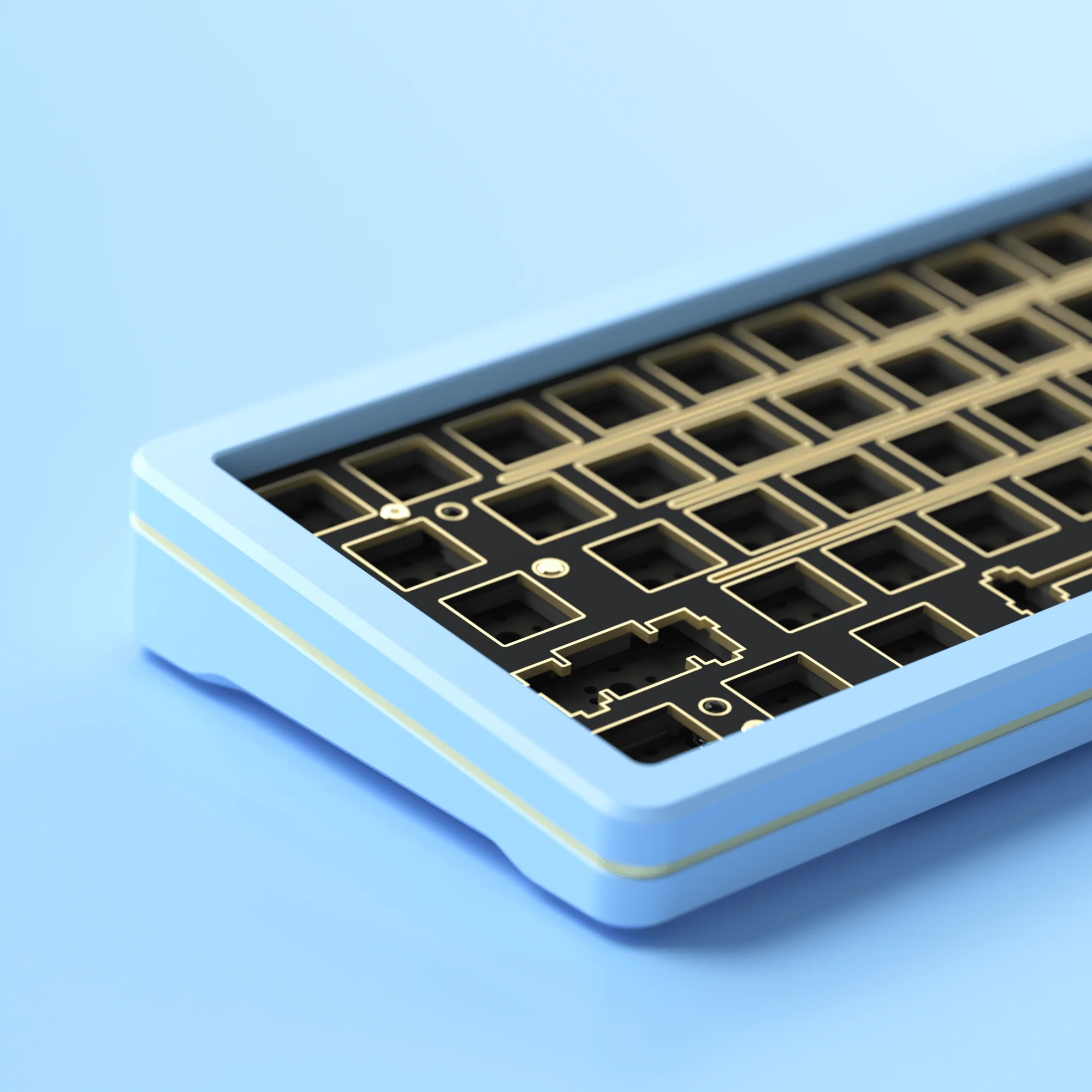 SPR 67 DIY Kit - Image 13