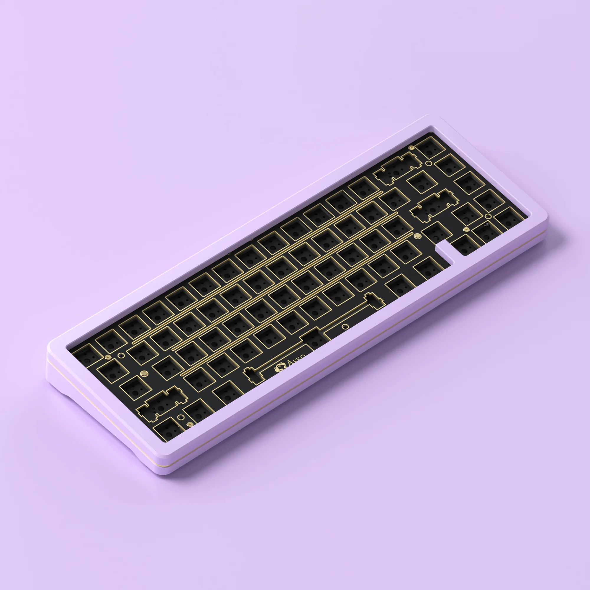 SPR 67 DIY Kit - Image 17