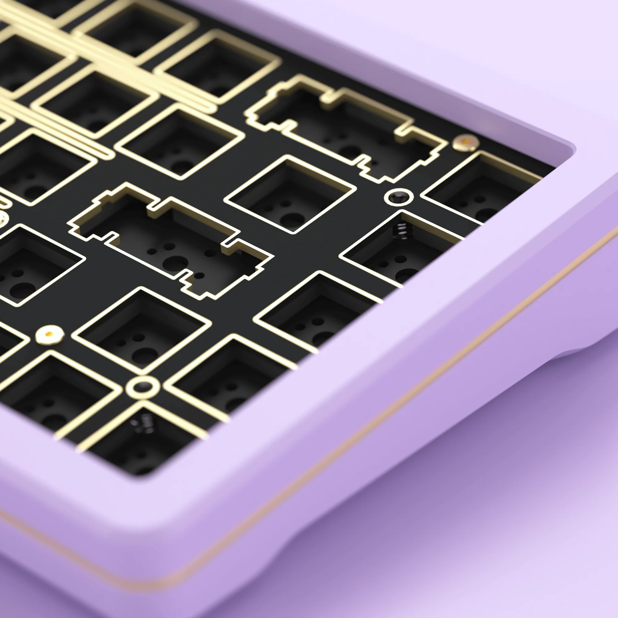 SPR 67 DIY Kit - Image 18