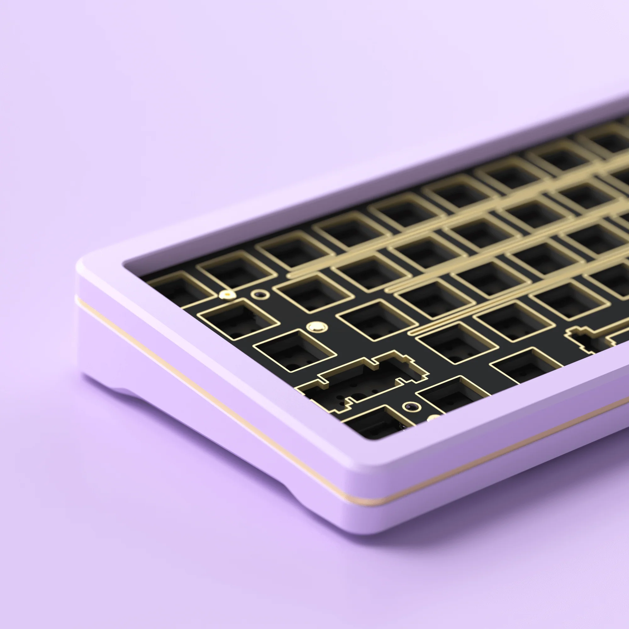 SPR 67 DIY Kit - Image 19