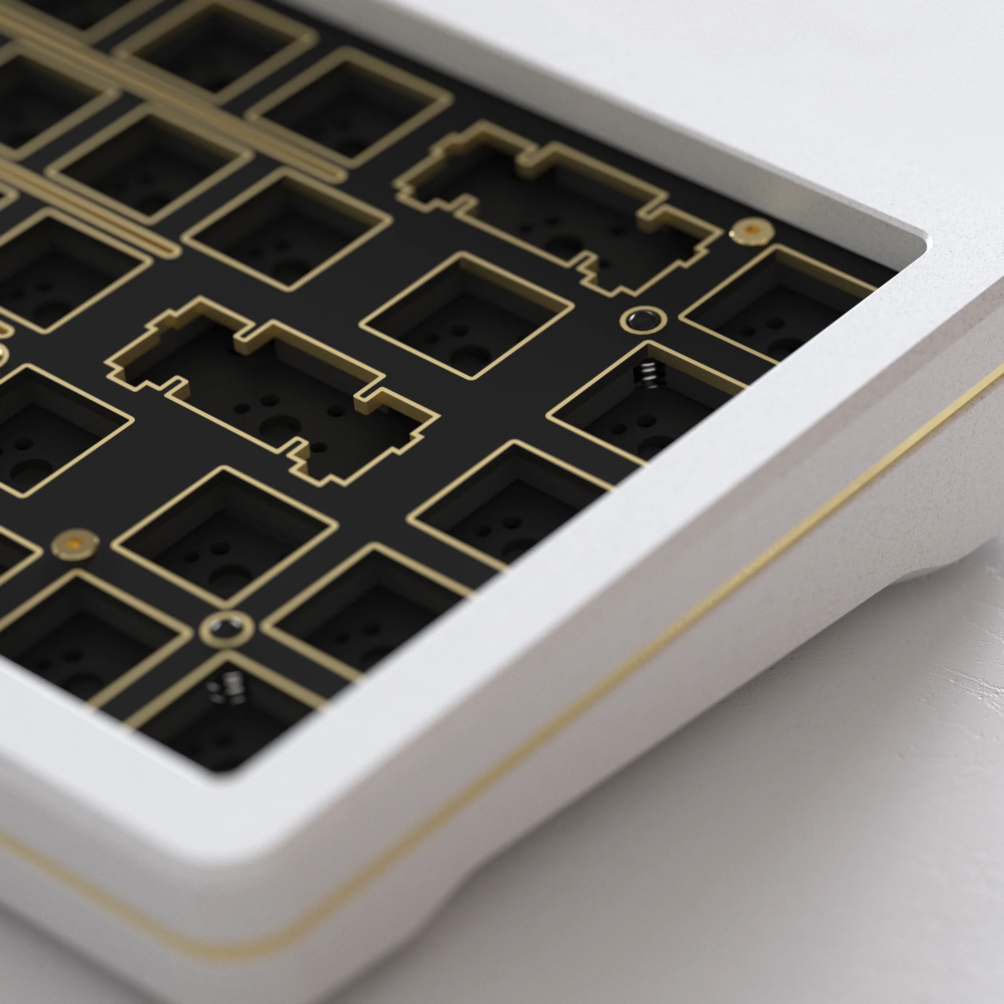 SPR 67 DIY Kit - Image 6