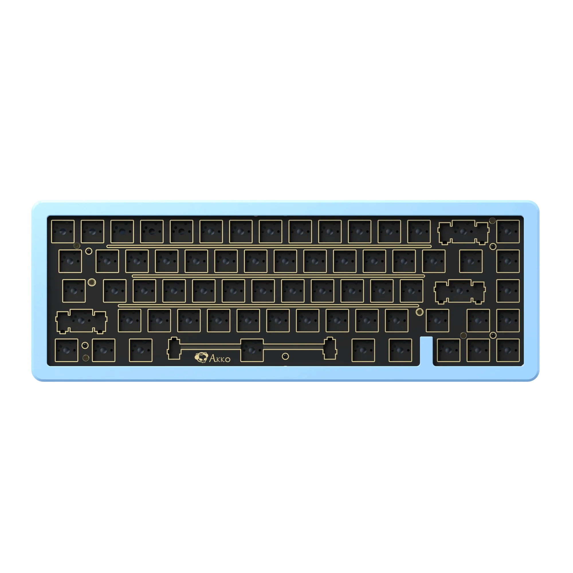 SPR 67 DIY Kit - Image 8