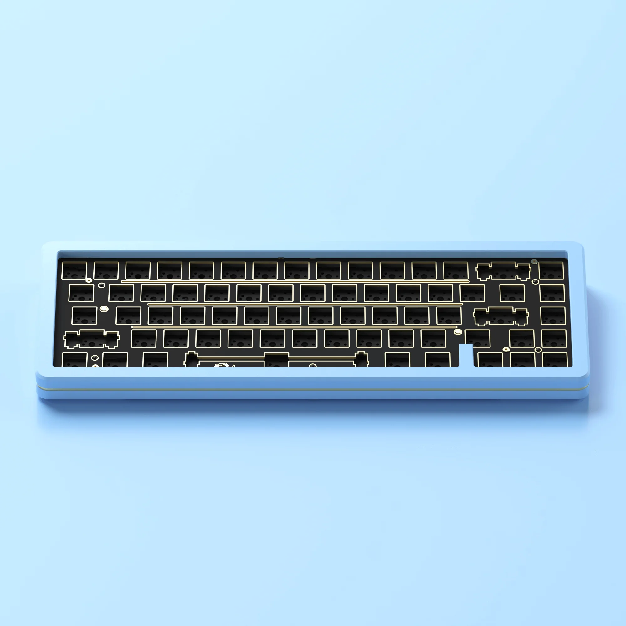 SPR 67 DIY Kit - Image 9