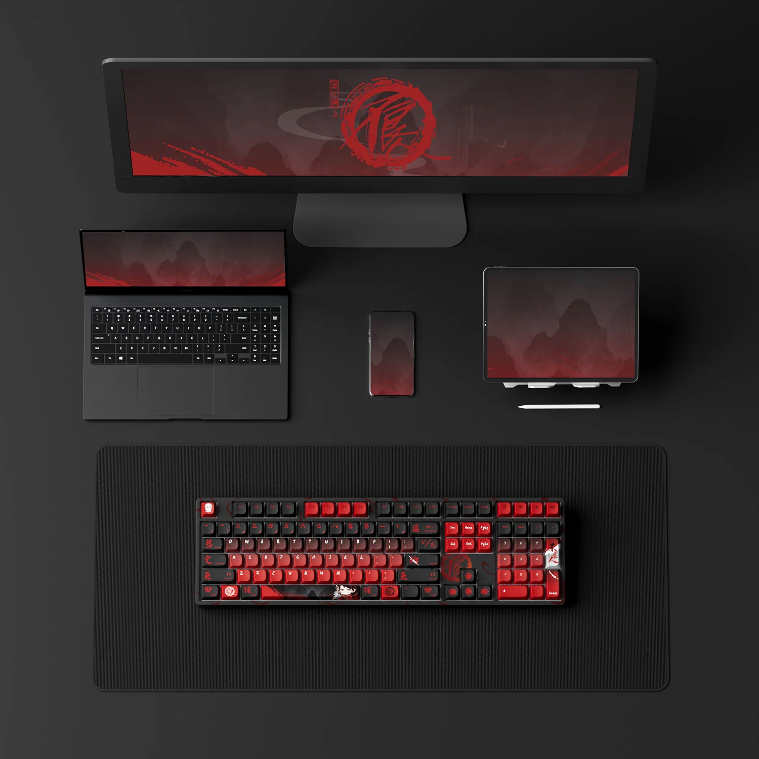 The Degenerate 5108B Plus - Image 3