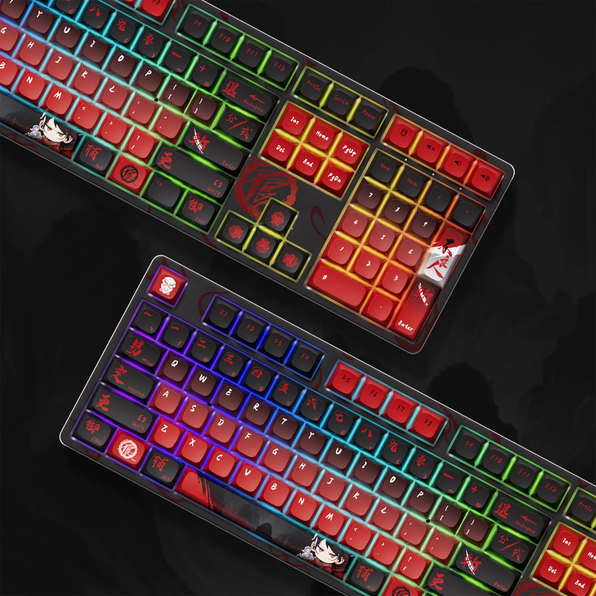 The Degenerate 5108B Plus - Image 4