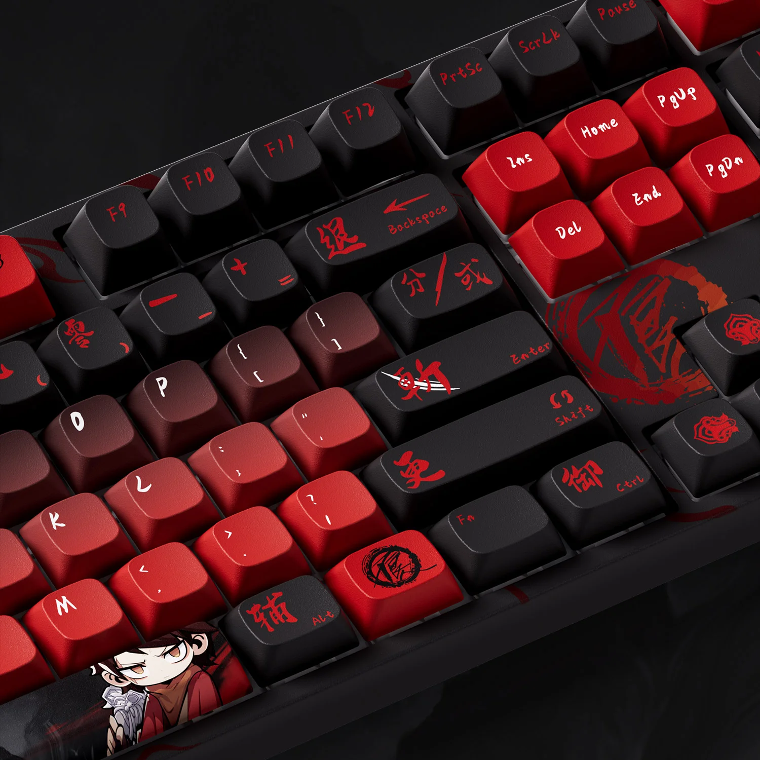 The Degenerate 5108B Plus - Image 7